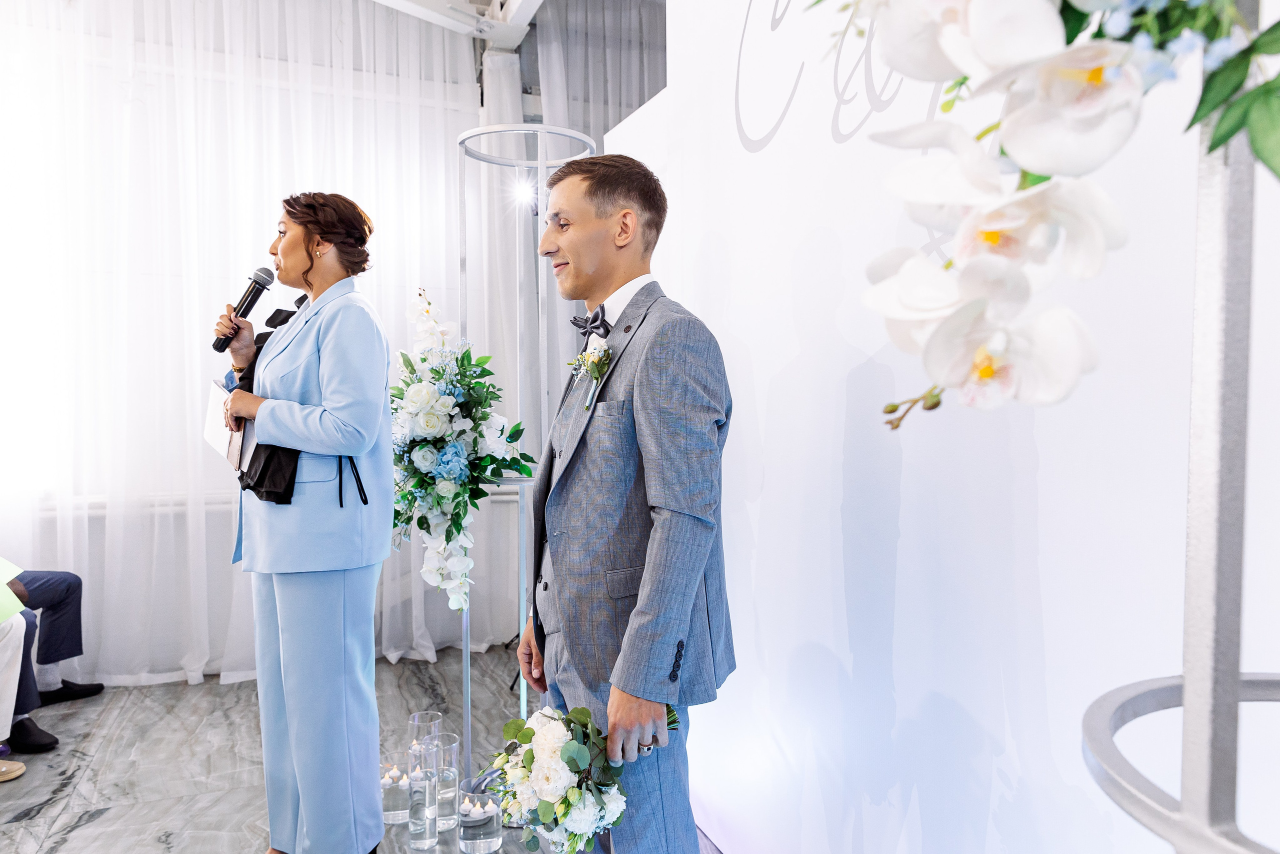 Сергей и Валерия. Свадебный и семейный фотограф в Челябинске Юлия Ишимова