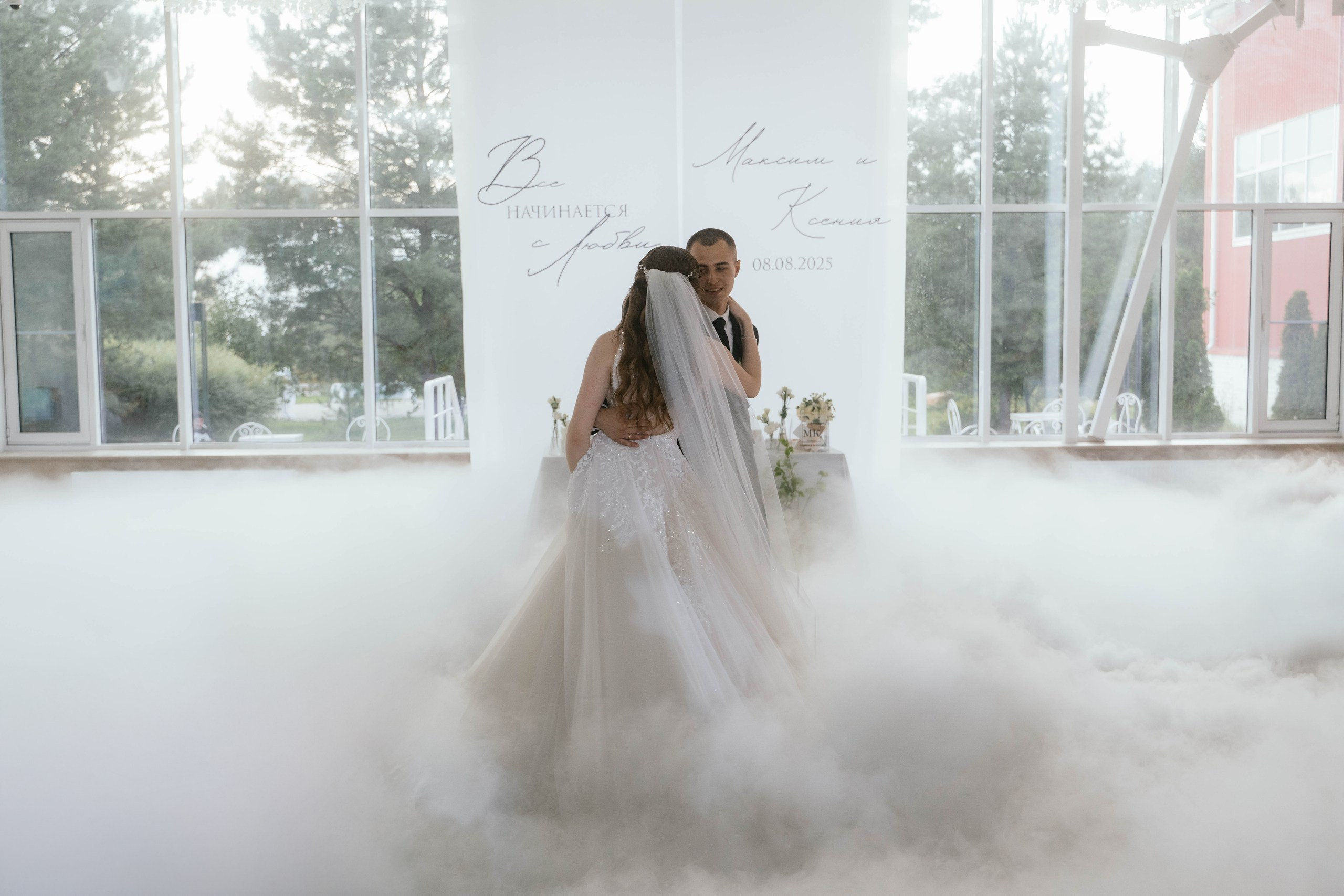 Wedding day #90. Свадебный, семейный фотограф в Рязани Лена Брант