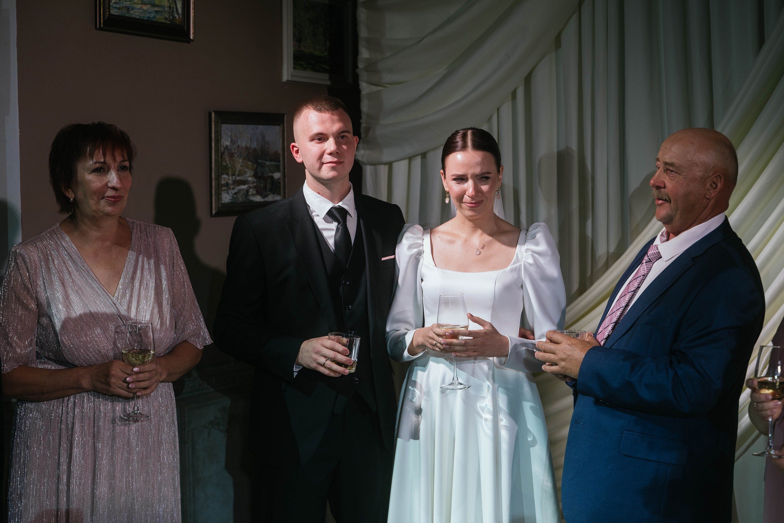 Wedding day #61. Свадебный, семейный фотограф в Рязани Лена Брант