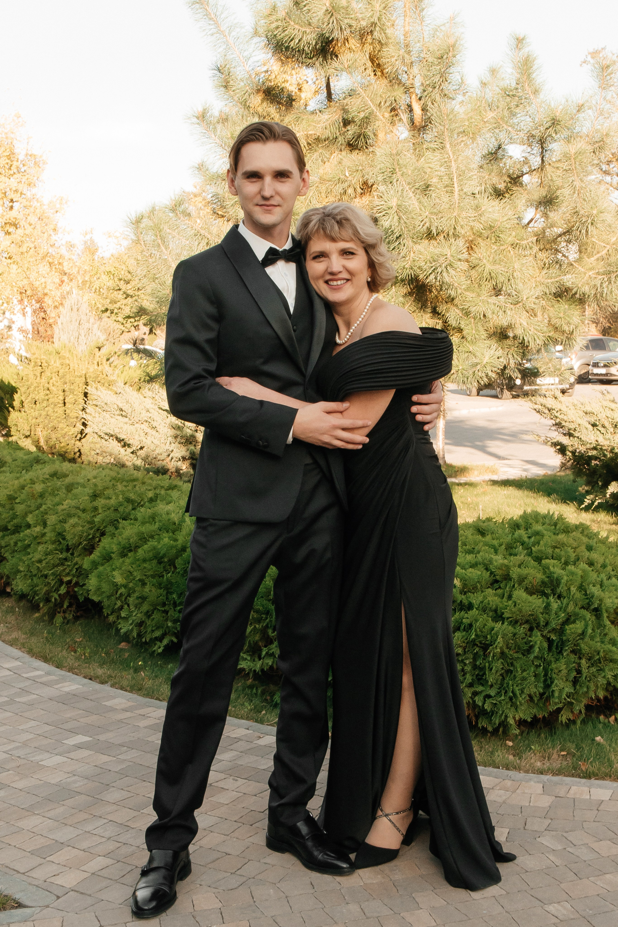 ANONS. Мария — Свадебный фотограф