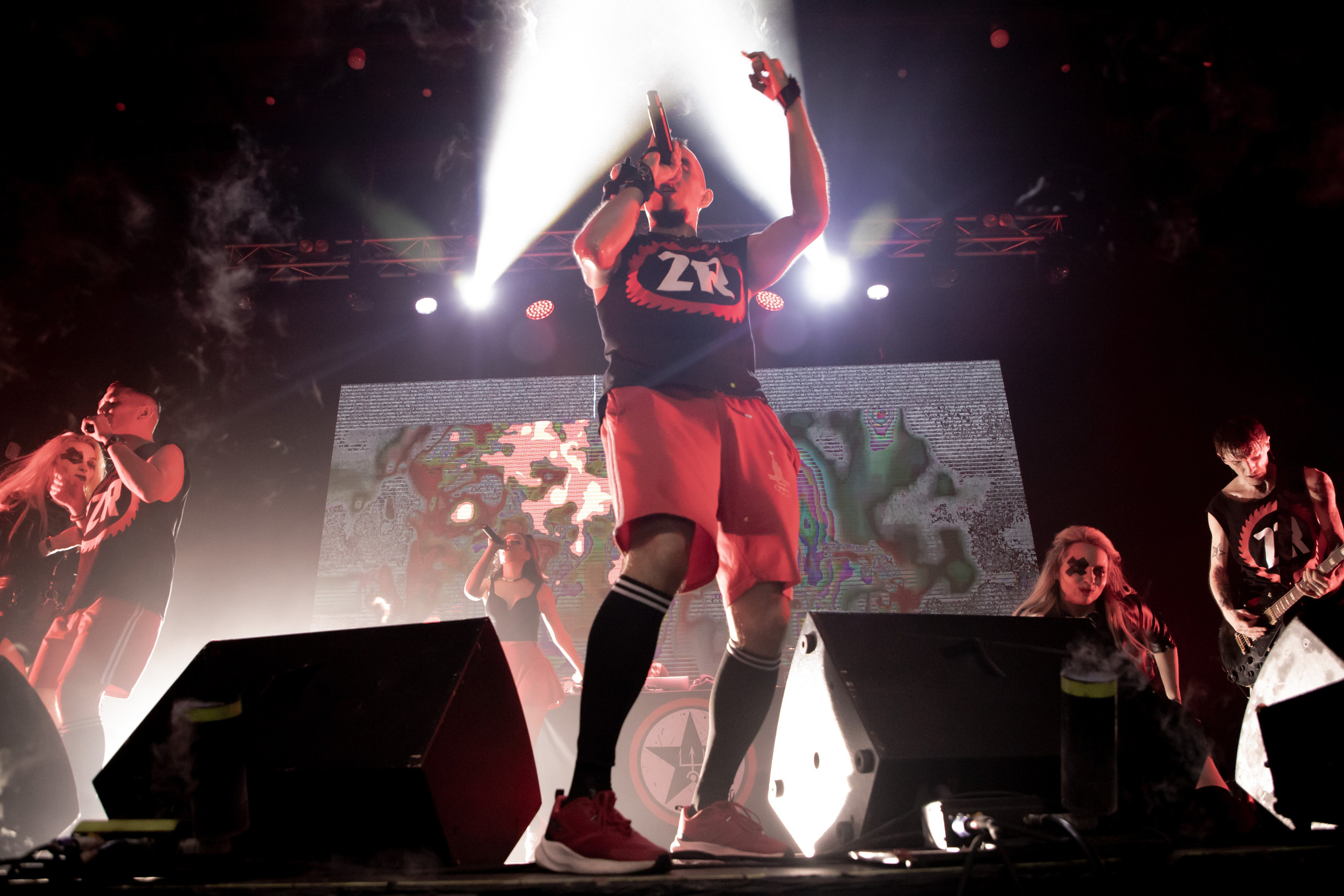 2r2r (2024). Фотограф Алексей Шуля — портфолио