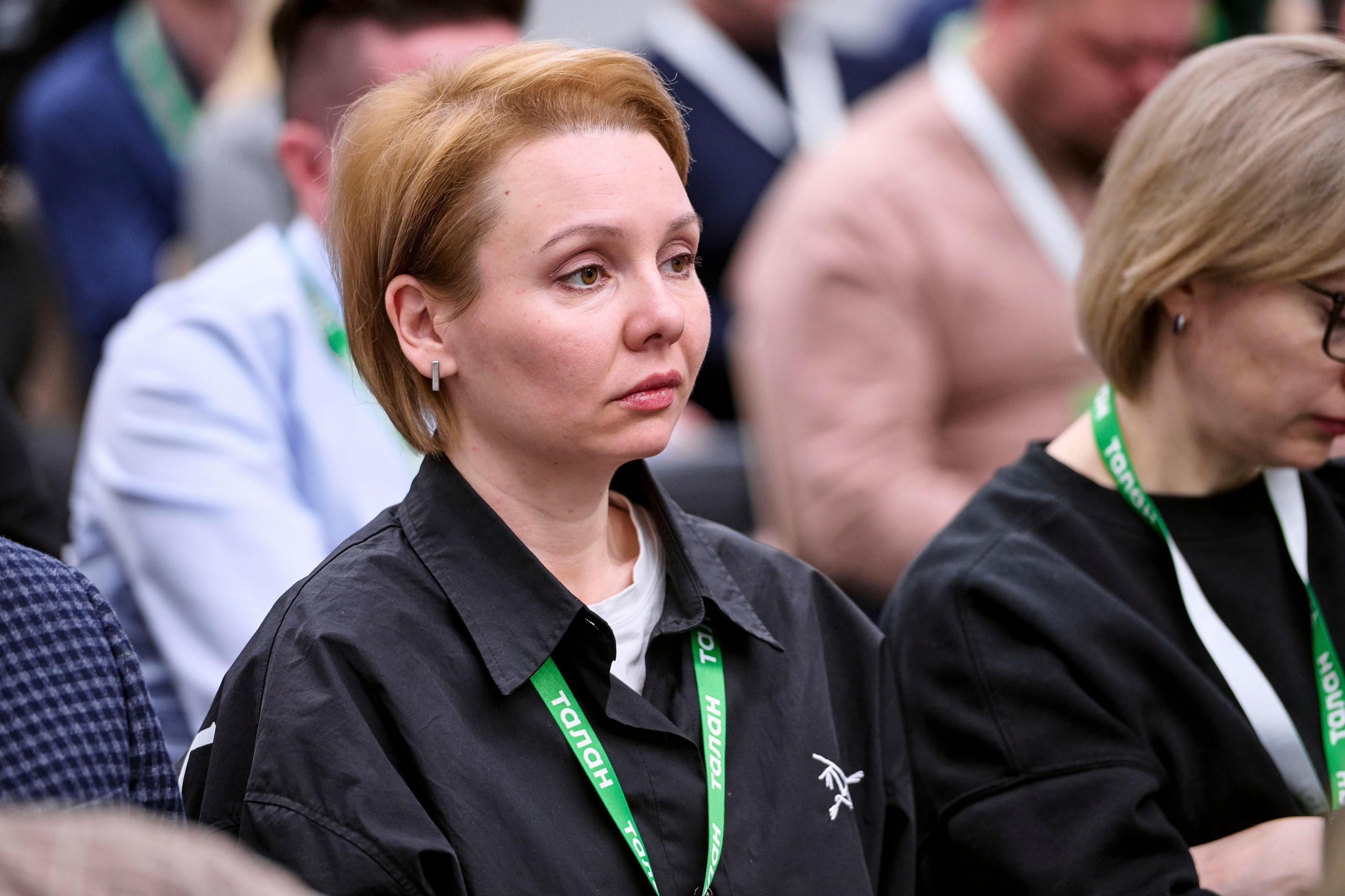 ТАЛАН. Максим Комаров — Профессиональный фотограф