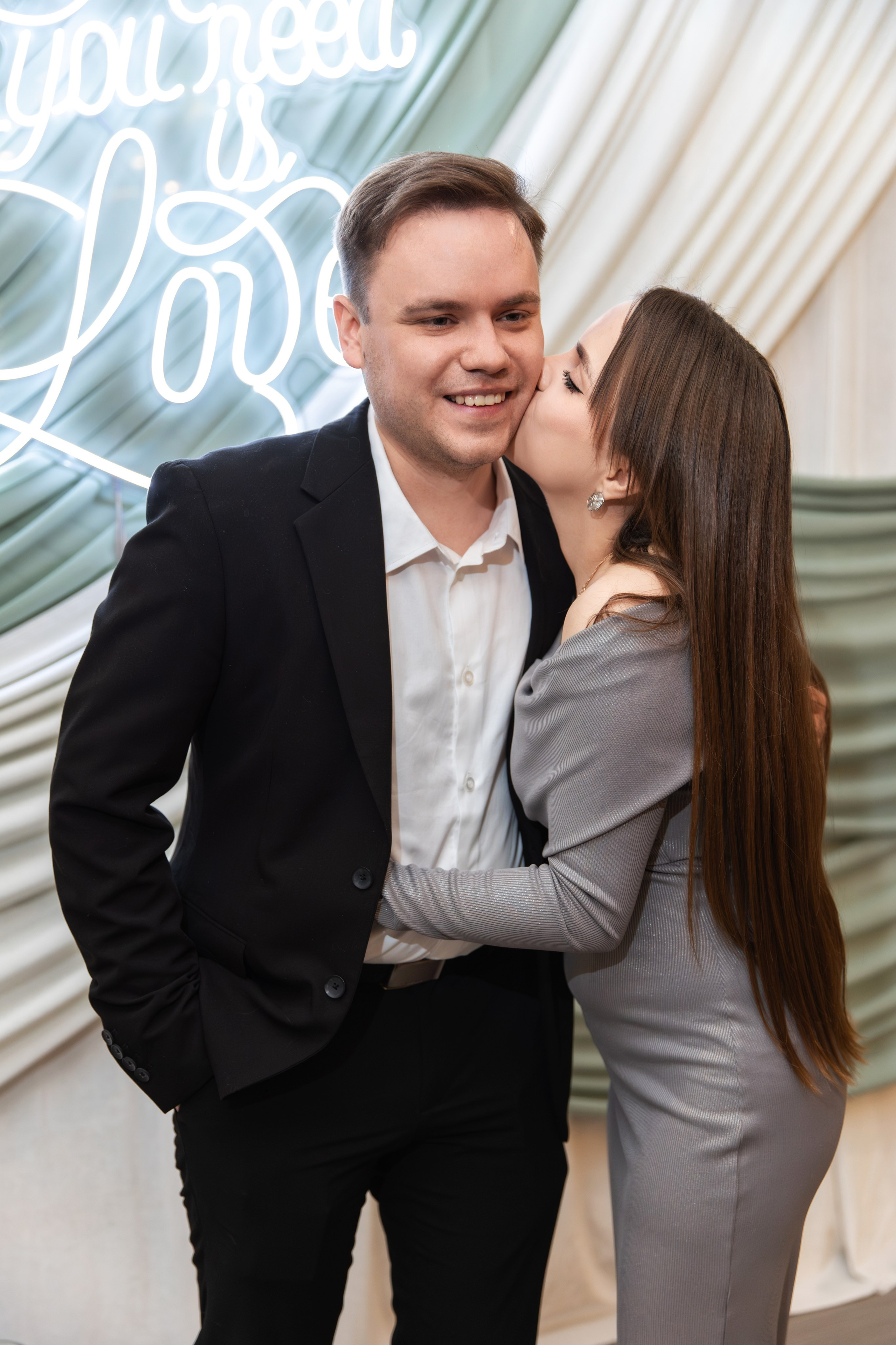 Репортаж Свадебного банкета Юлии и Романа. Семейный и женский фотограф в Москве Надежда Воробьева