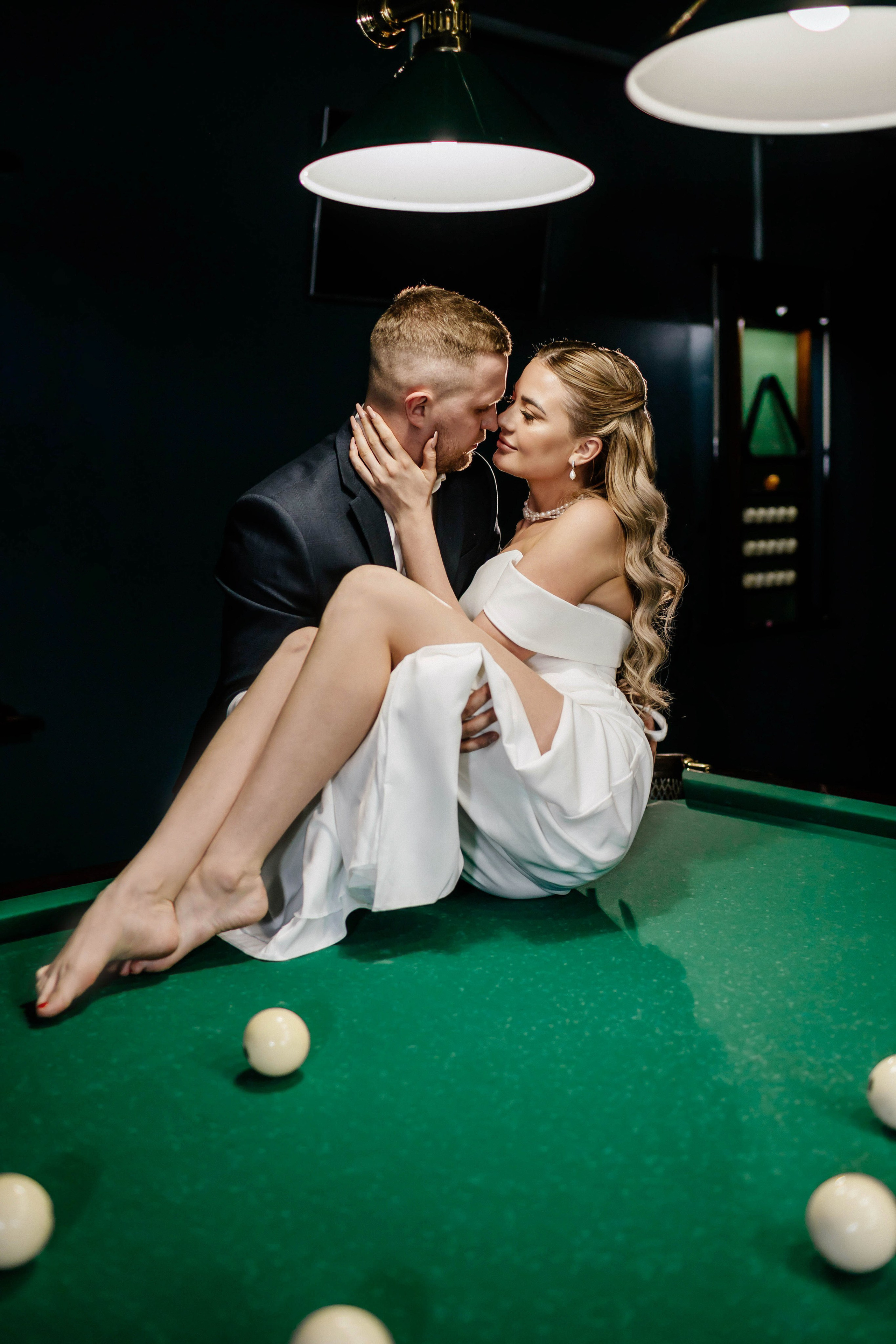 Юрий и Анастасия. Рыжова Тамара