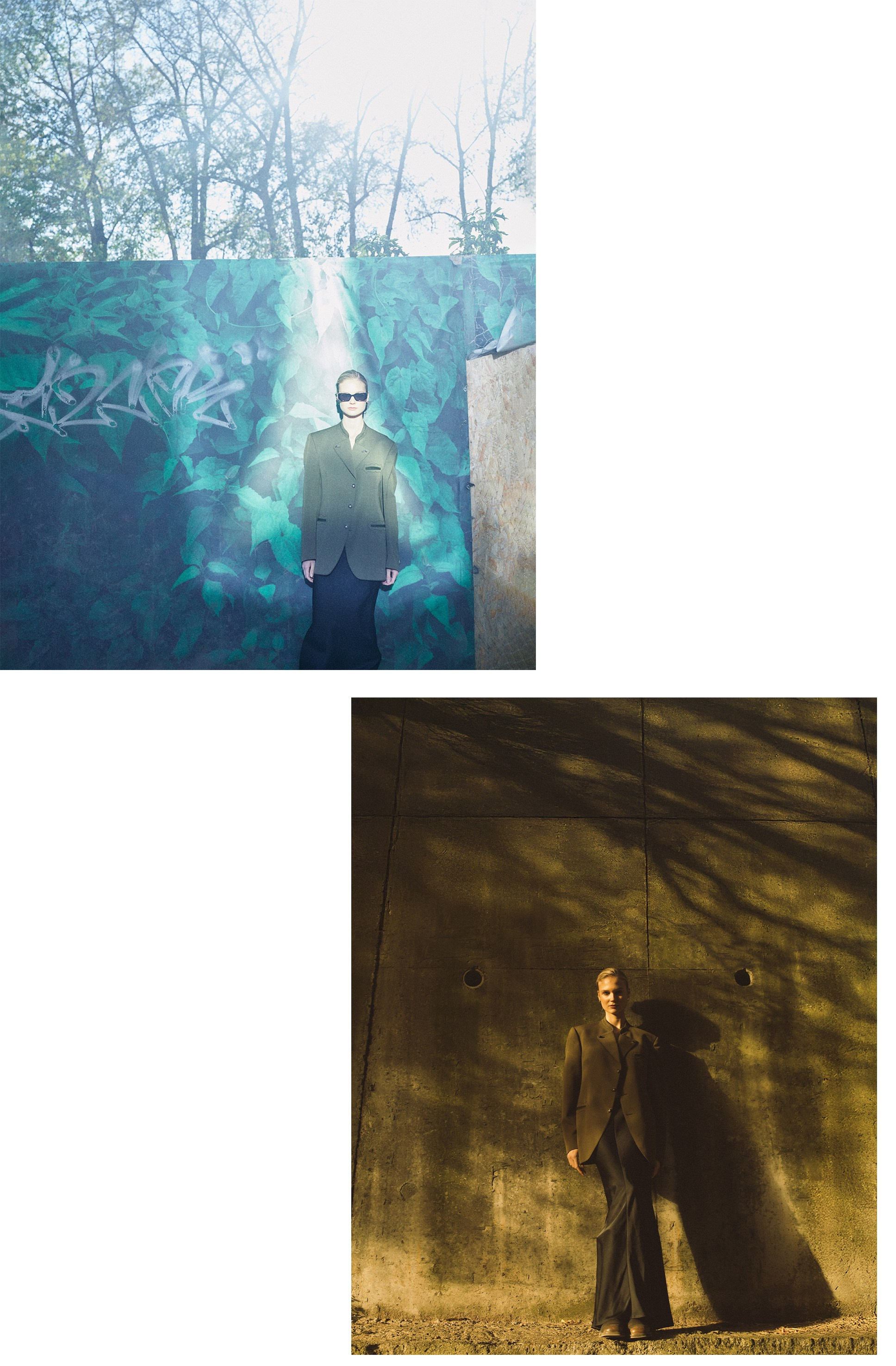 Fashion. Фотограф Москва Johnny Ti