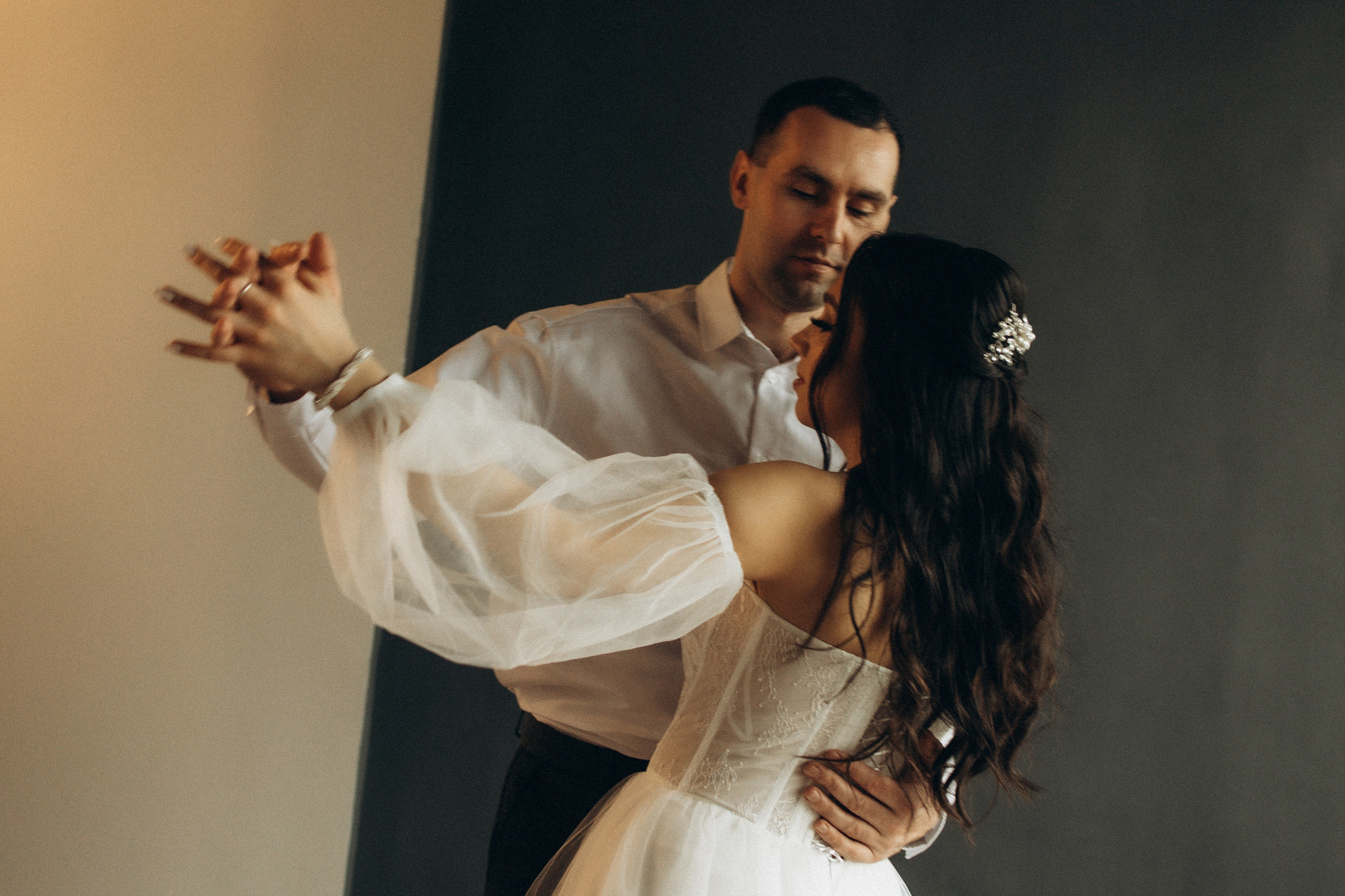 Кристина ♡ Александр. Семейный фотограф в Ижевске Даша Денисова