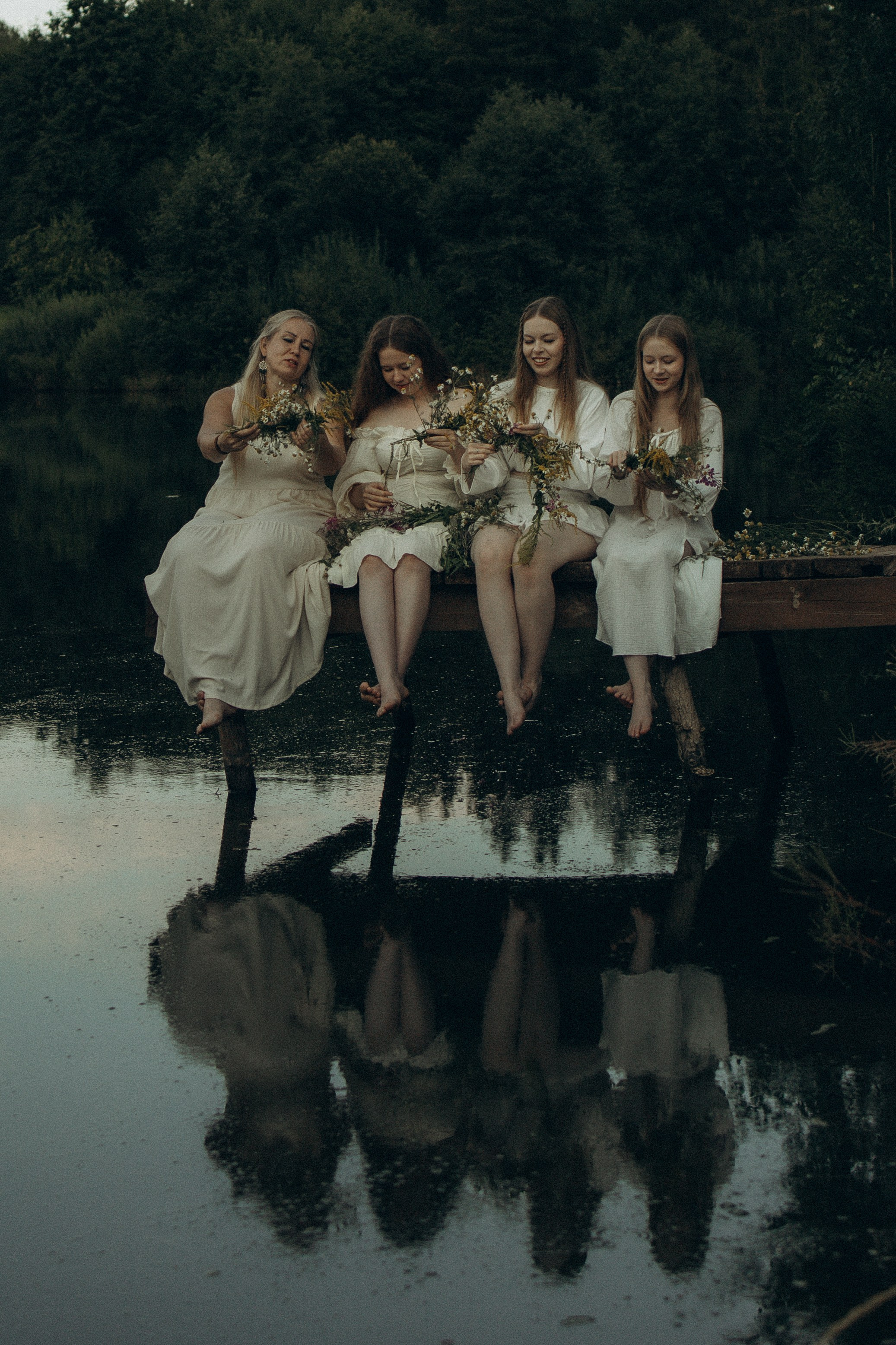 Семья Шайеховых. Семейный фотограф в Ижевске Даша Денисова