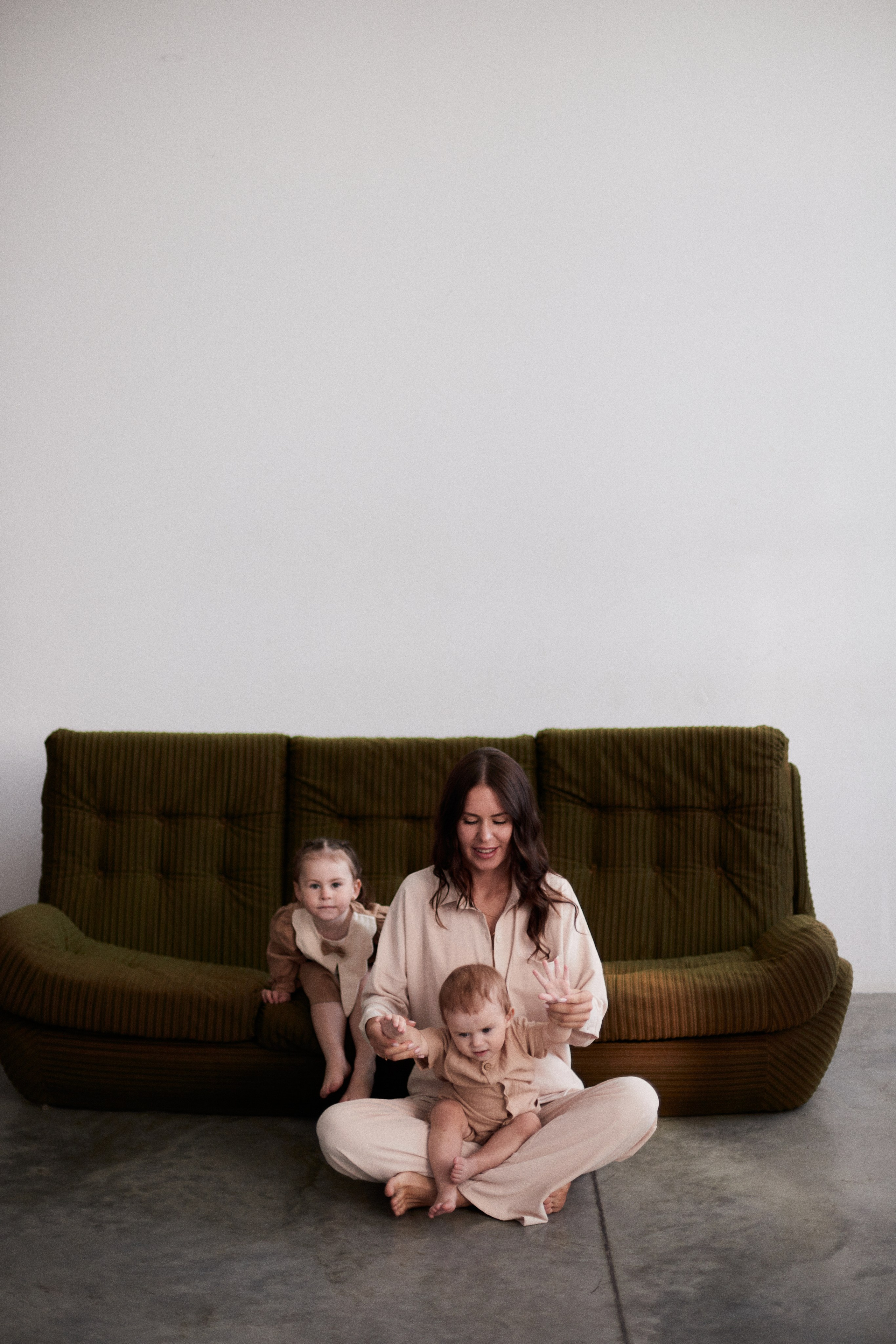 FAMILY. Фотограф в Волгограде и Москве Алина Галушкина