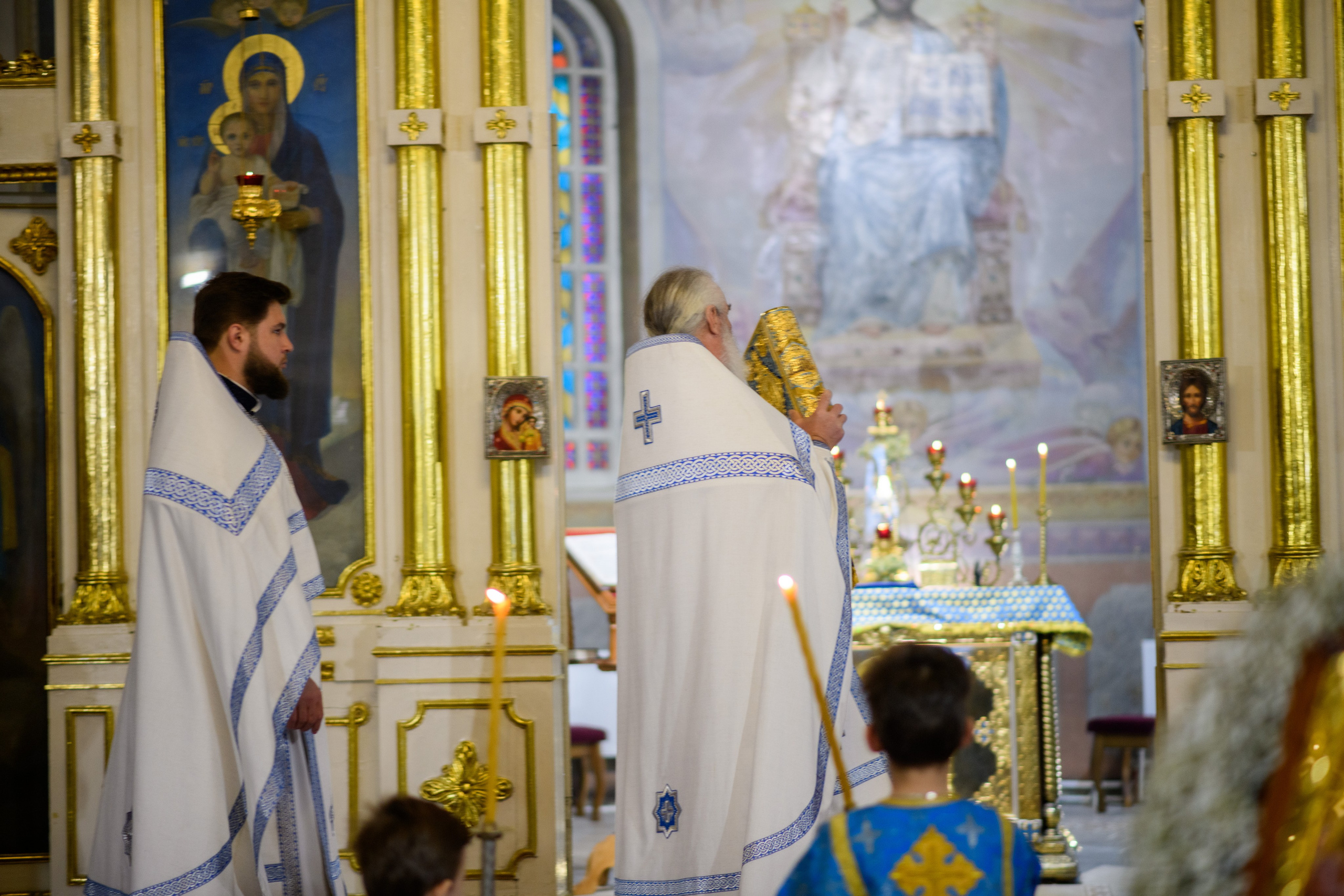 День памяти Панкратия Печерского 22.02.2024. Семейный и свадебный фотограф в Феодосии и Коктебеле