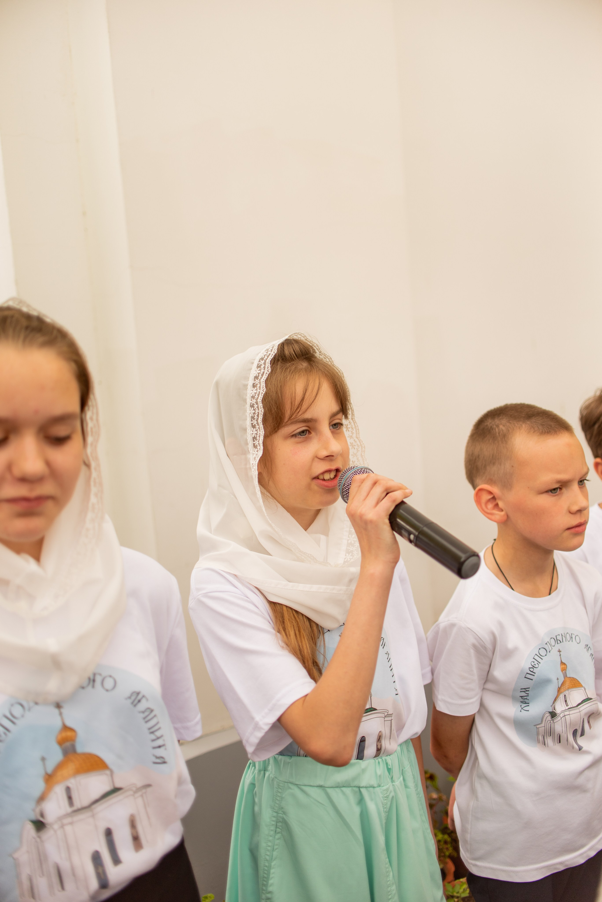День памяти Агапита Печерского 14.06.2023. Семейный и свадебный фотограф в Феодосии и Коктебеле