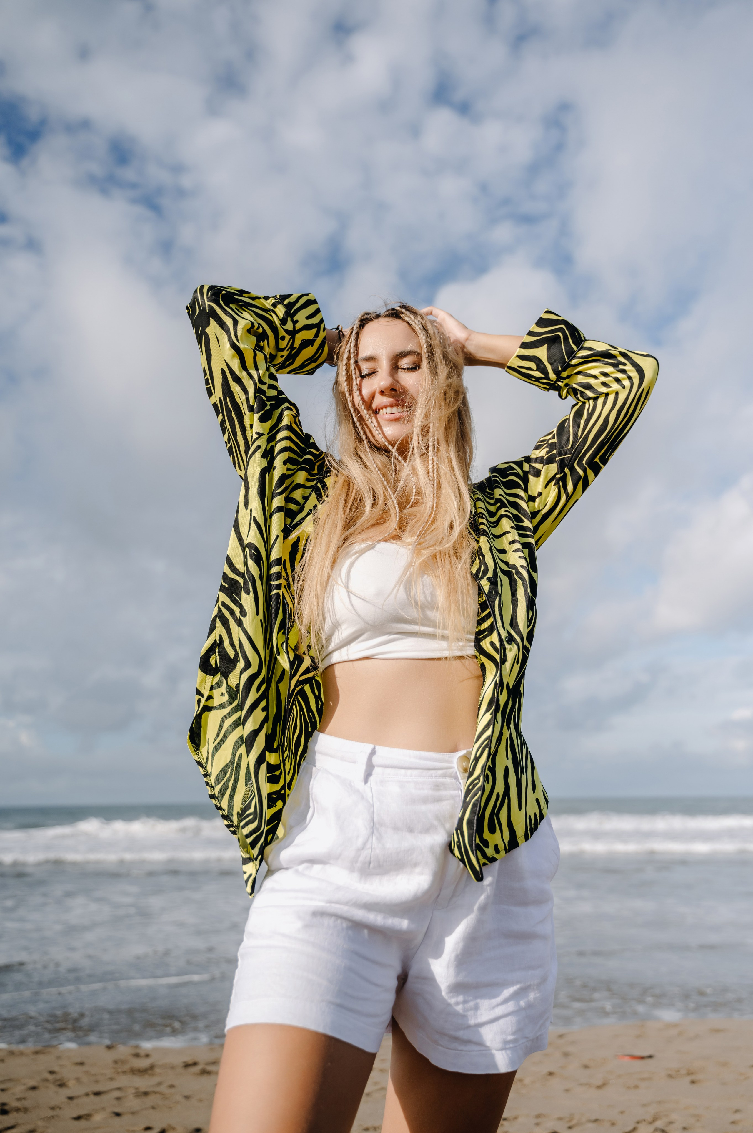 Съёмка для блога. Фотограф Дина Кубликова