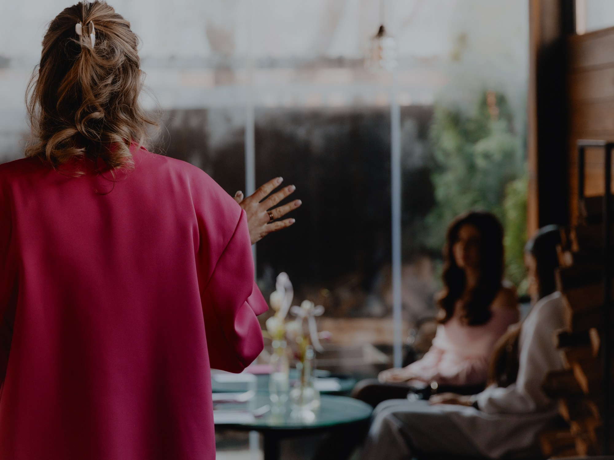 Brunch by Elinamakeup. Свадебные фотографы в Гомеле и Минске Сергей и Анастасия Фещенок