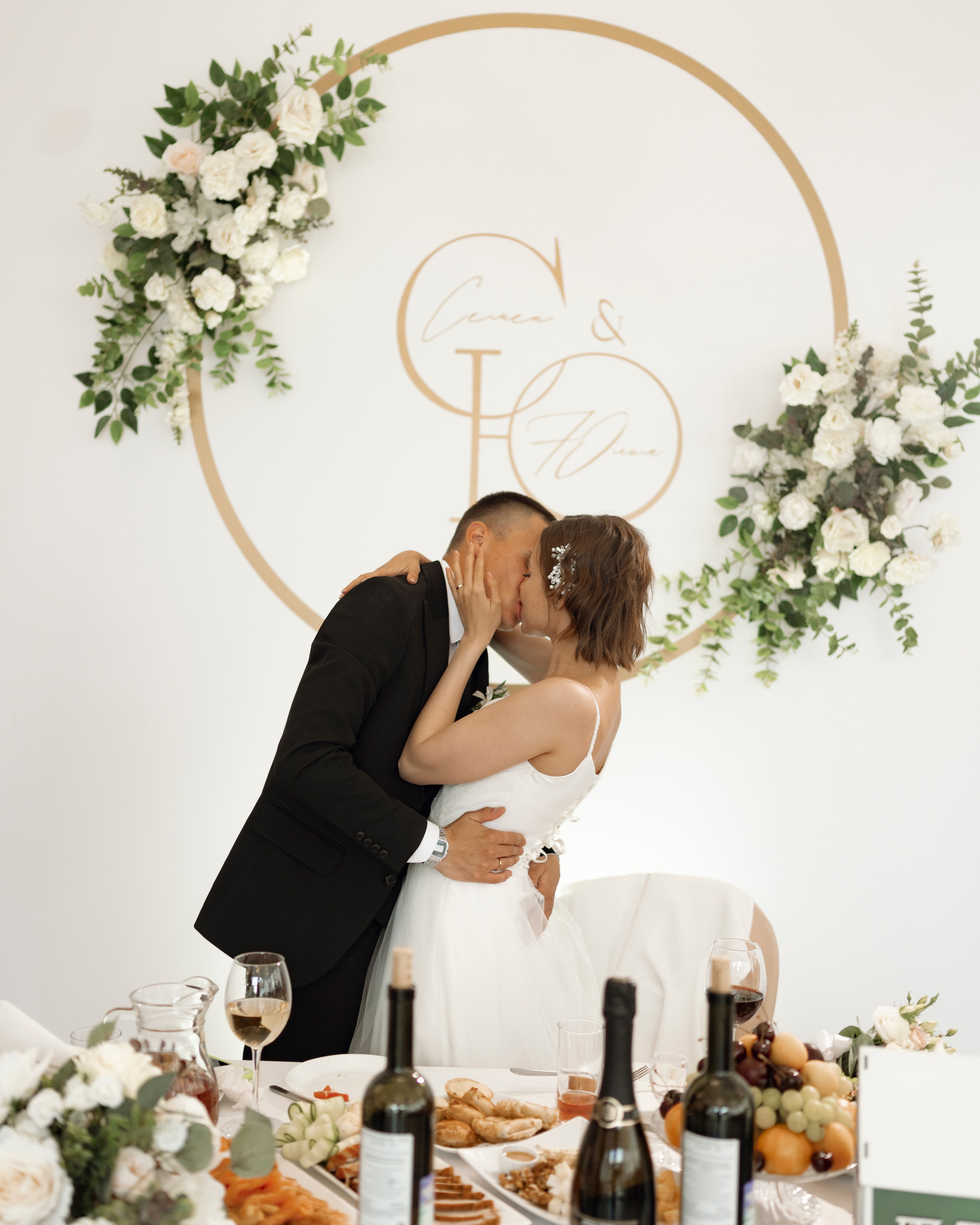 Семён и Юлия. Фотограф Екатеринбург | Оля Макарова