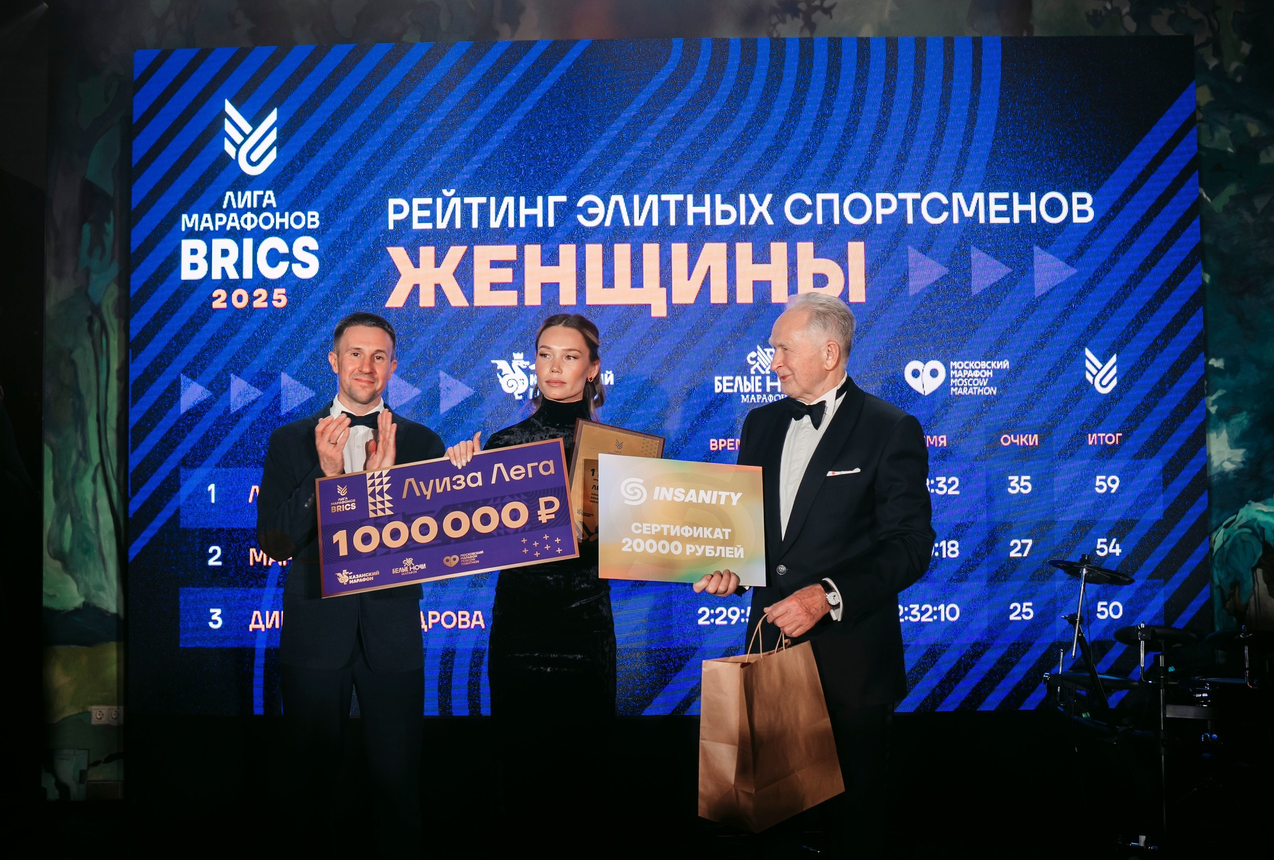 Гала-ужин Лига марафонов БРИКС. Саша Копылов, фотограф в Казани