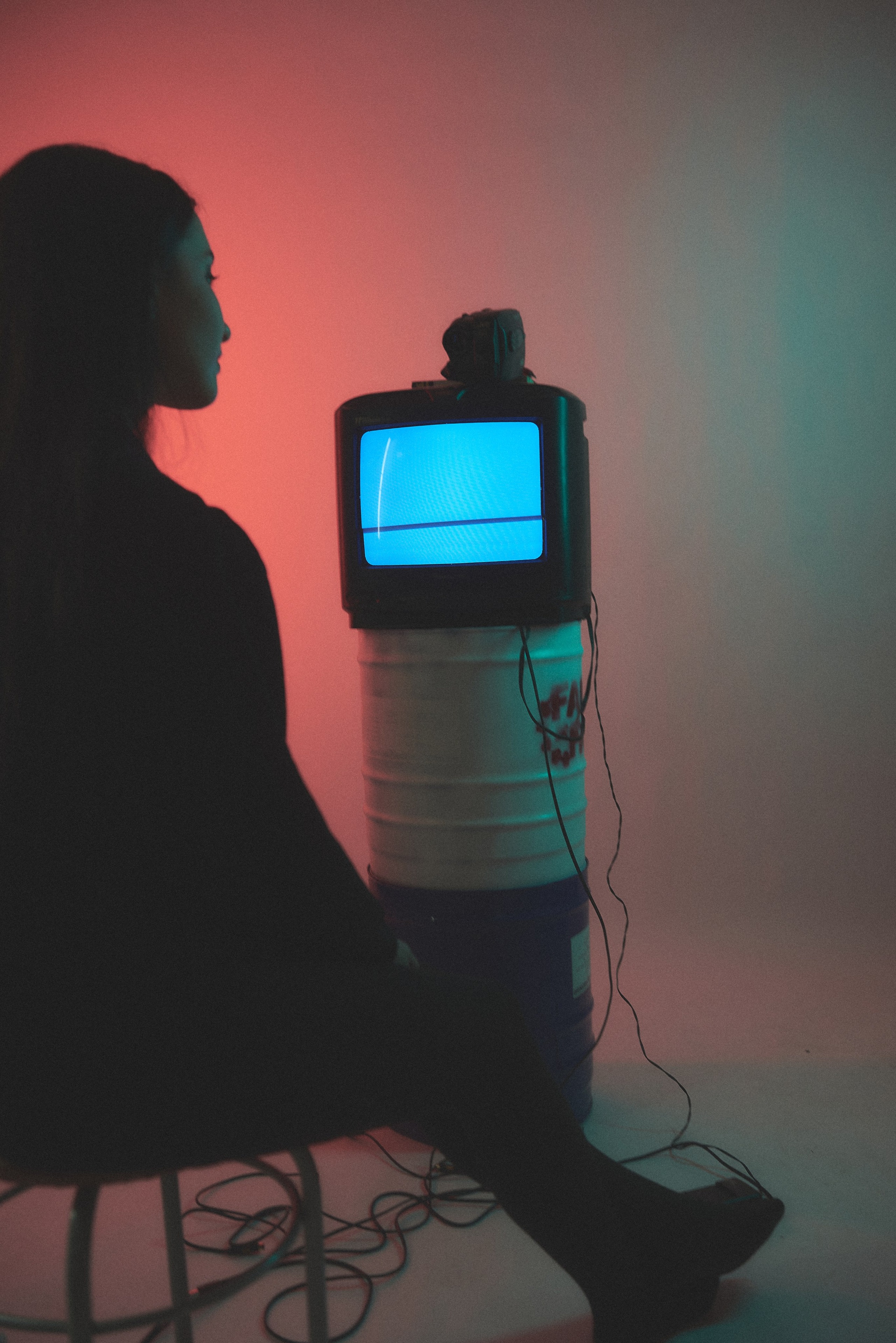 VHS. Андрей Винников фотограф в Нижнем Новгороде