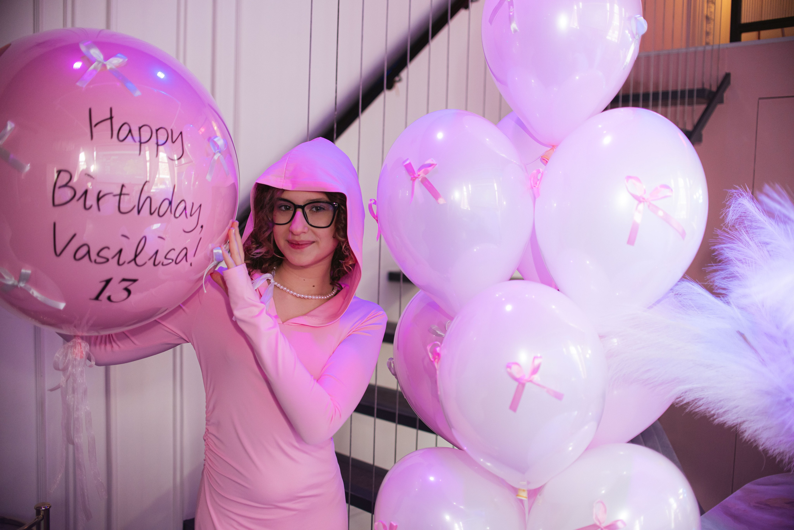 Василисе 13 лет. Свадебный и семейный фотограф в Москве и МО (Фрязино, Королёв, Коломна) Макеева Алёна