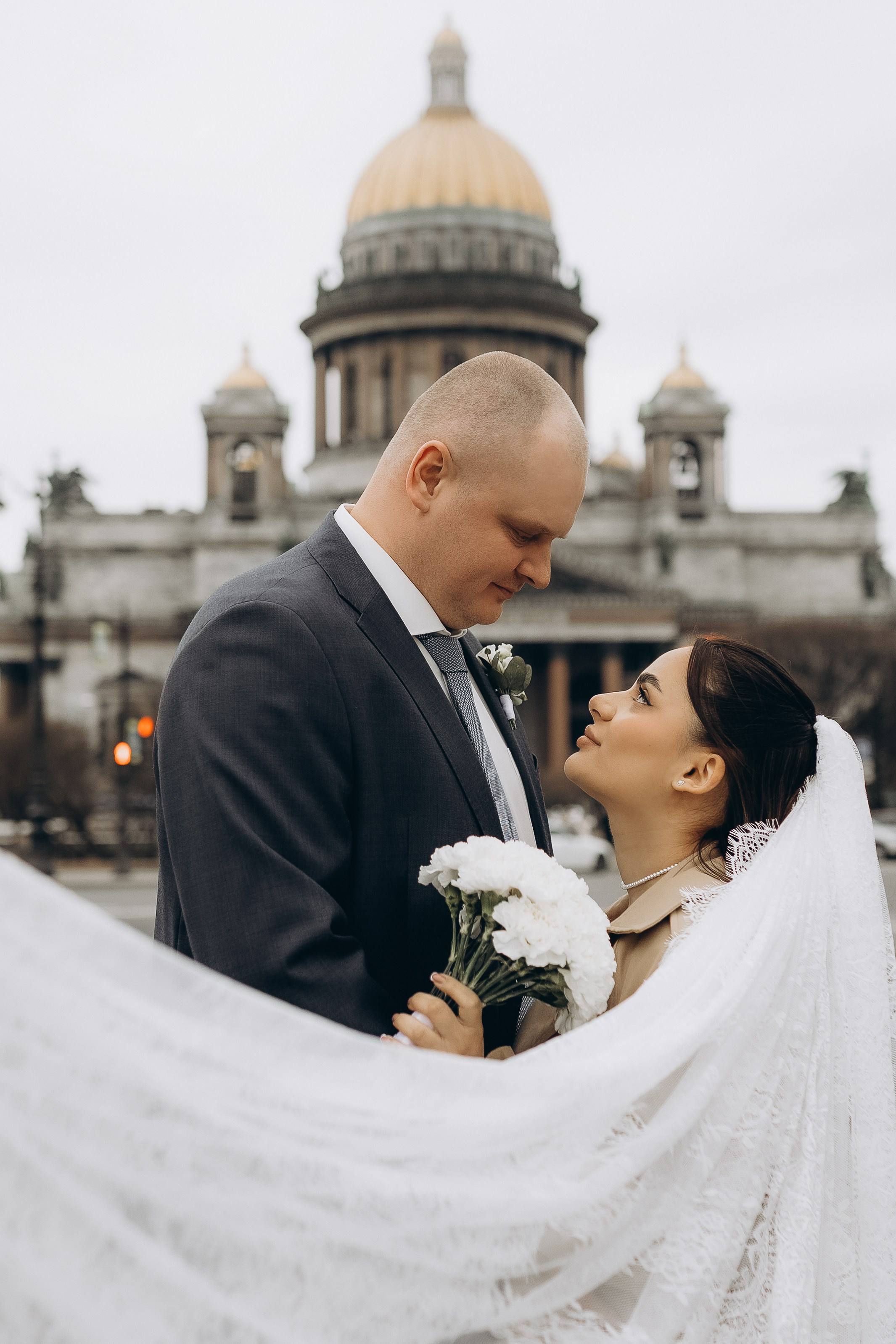 Станислав и Кристина. Семейный и Свадебный Фотограф в Санкт-Петербурге Науменко Владислав