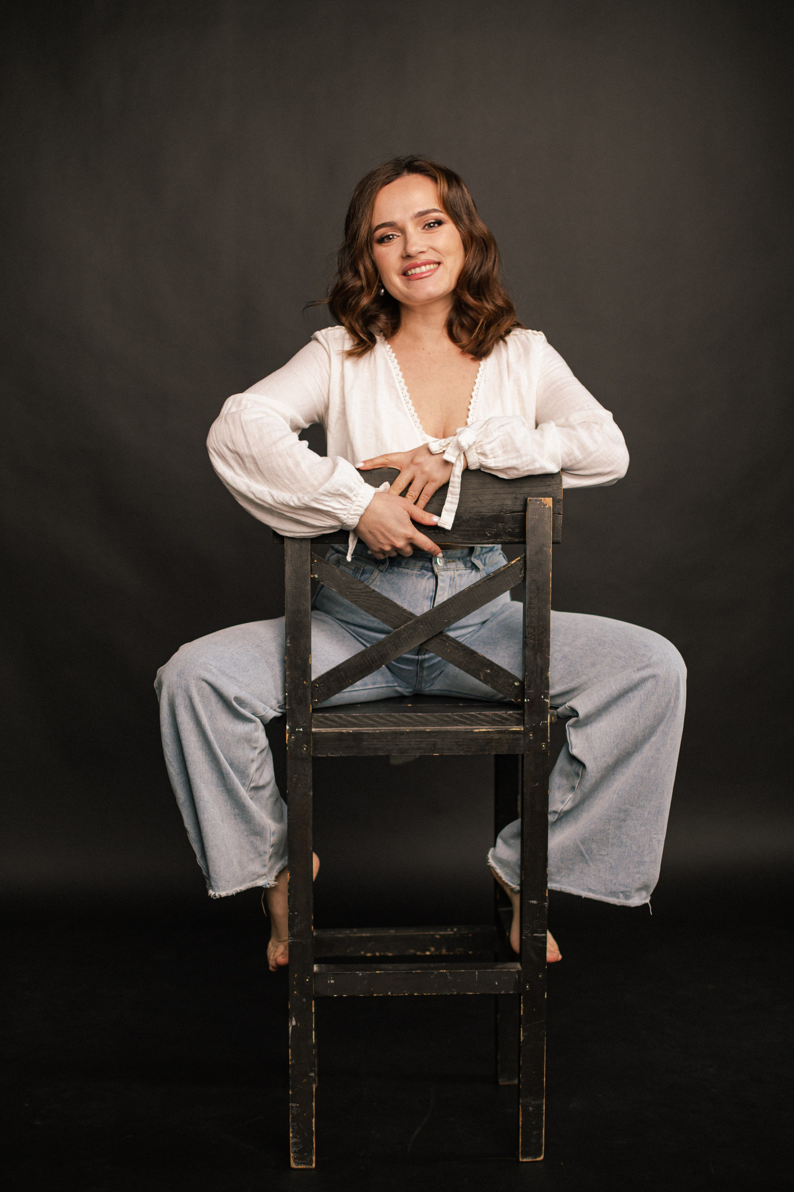 Zeynep. Beye Shevkiyeva Photography