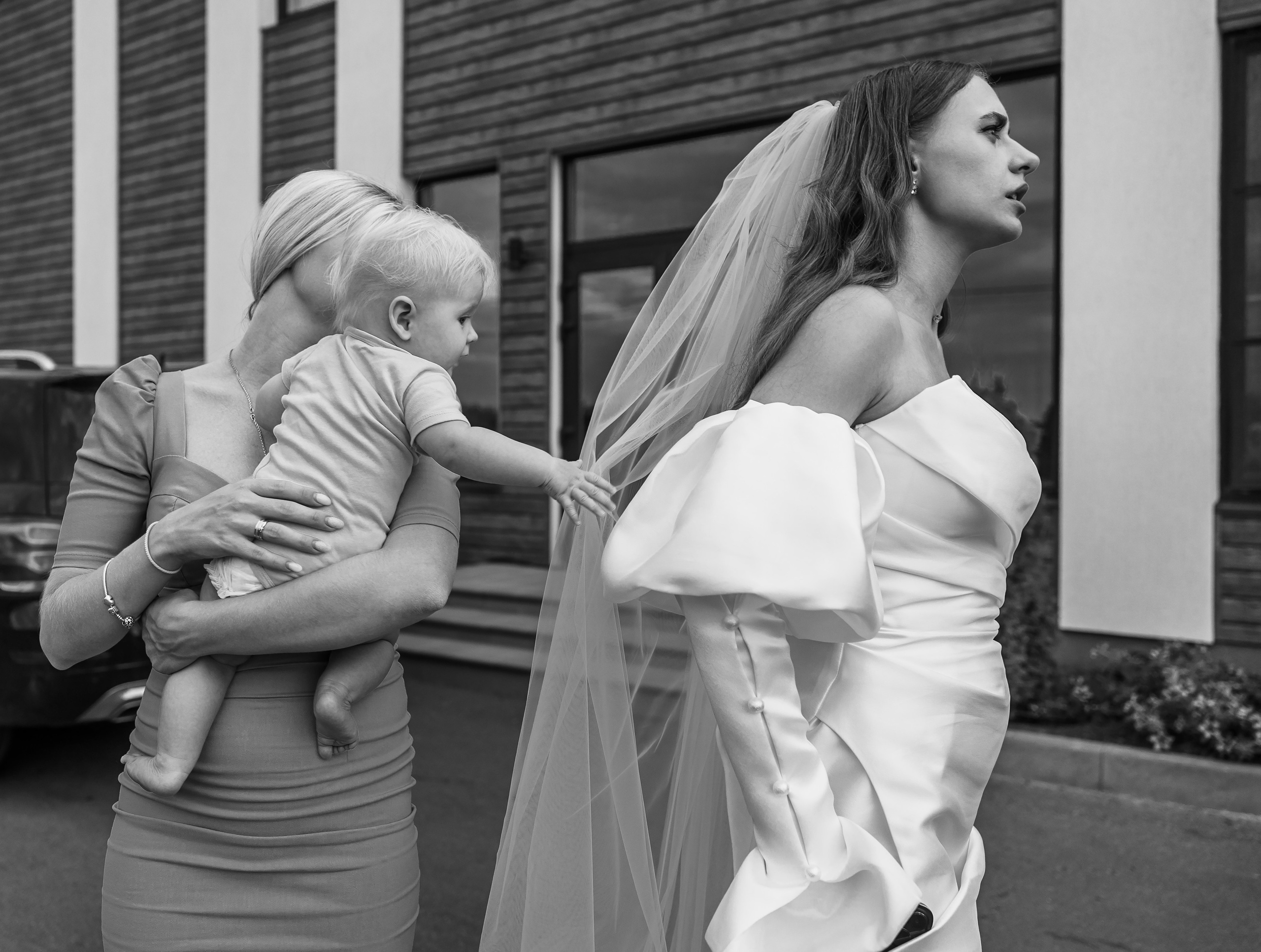 Михаил и Анастасия. Фотограф Петров Александр Свадьбы, Съемка в студии, Выпускные альбомы г. Балашов