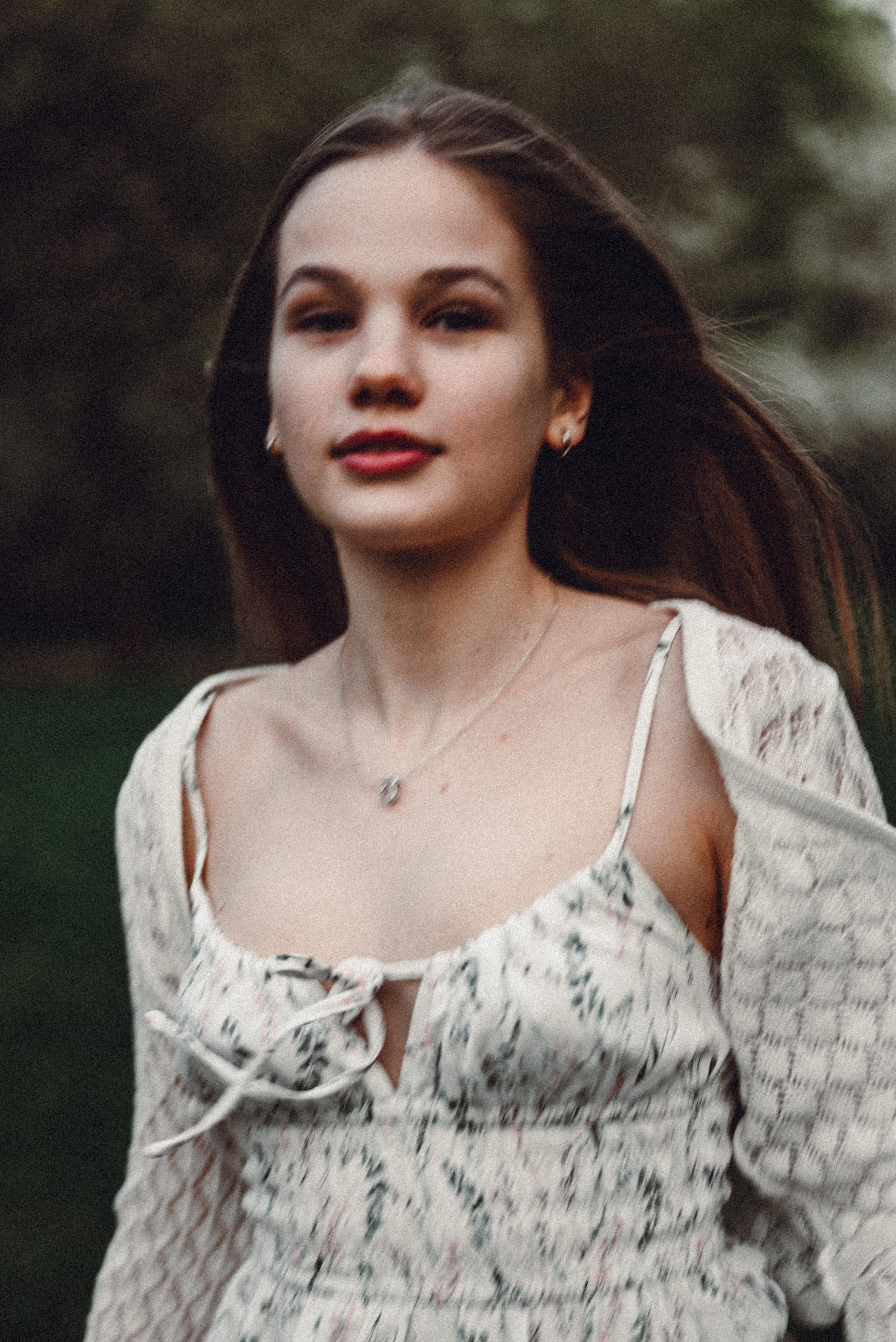 Юля. Фотограф Анастасия Монах