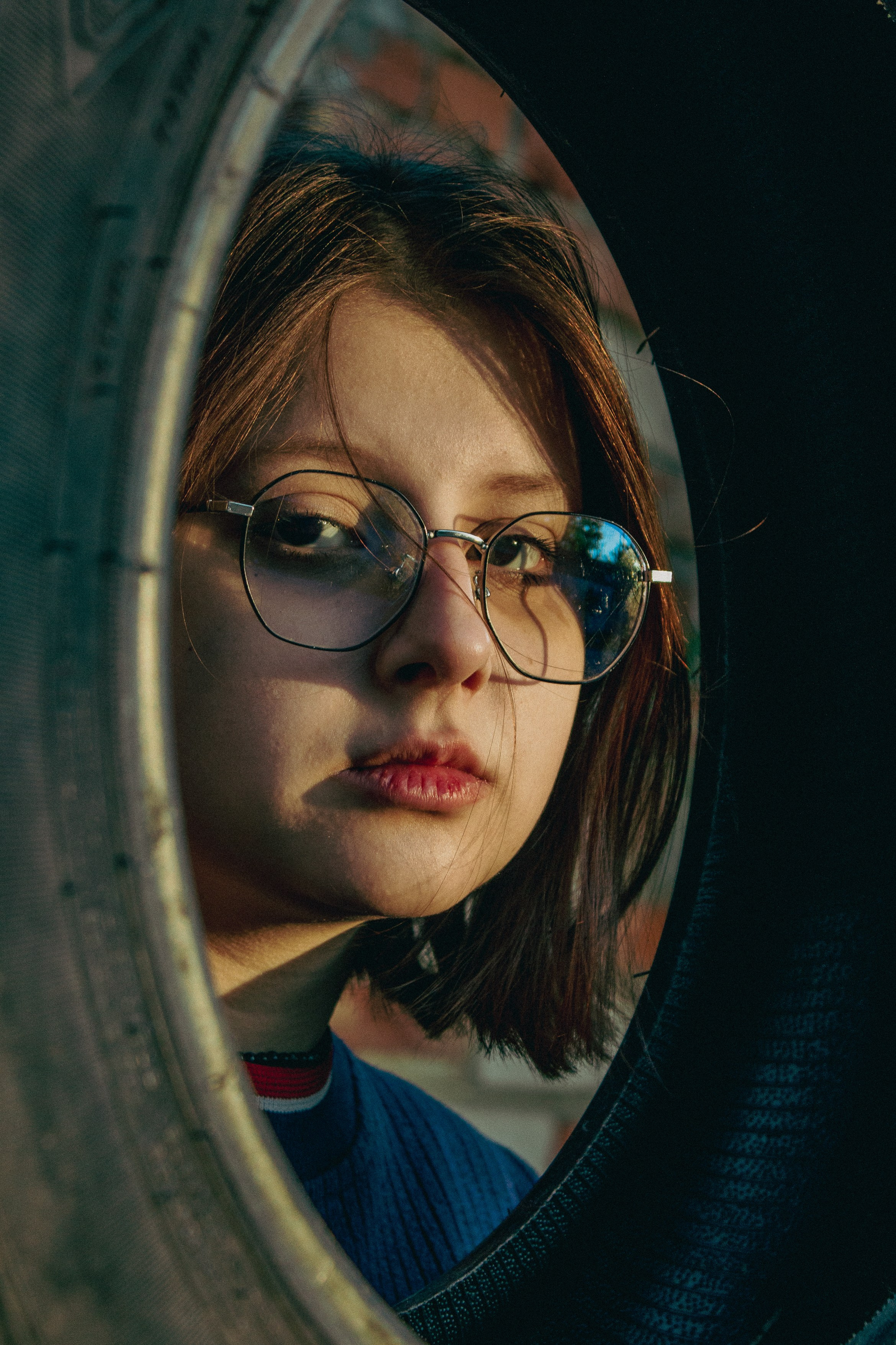 Ника. Фотограф | Губкин