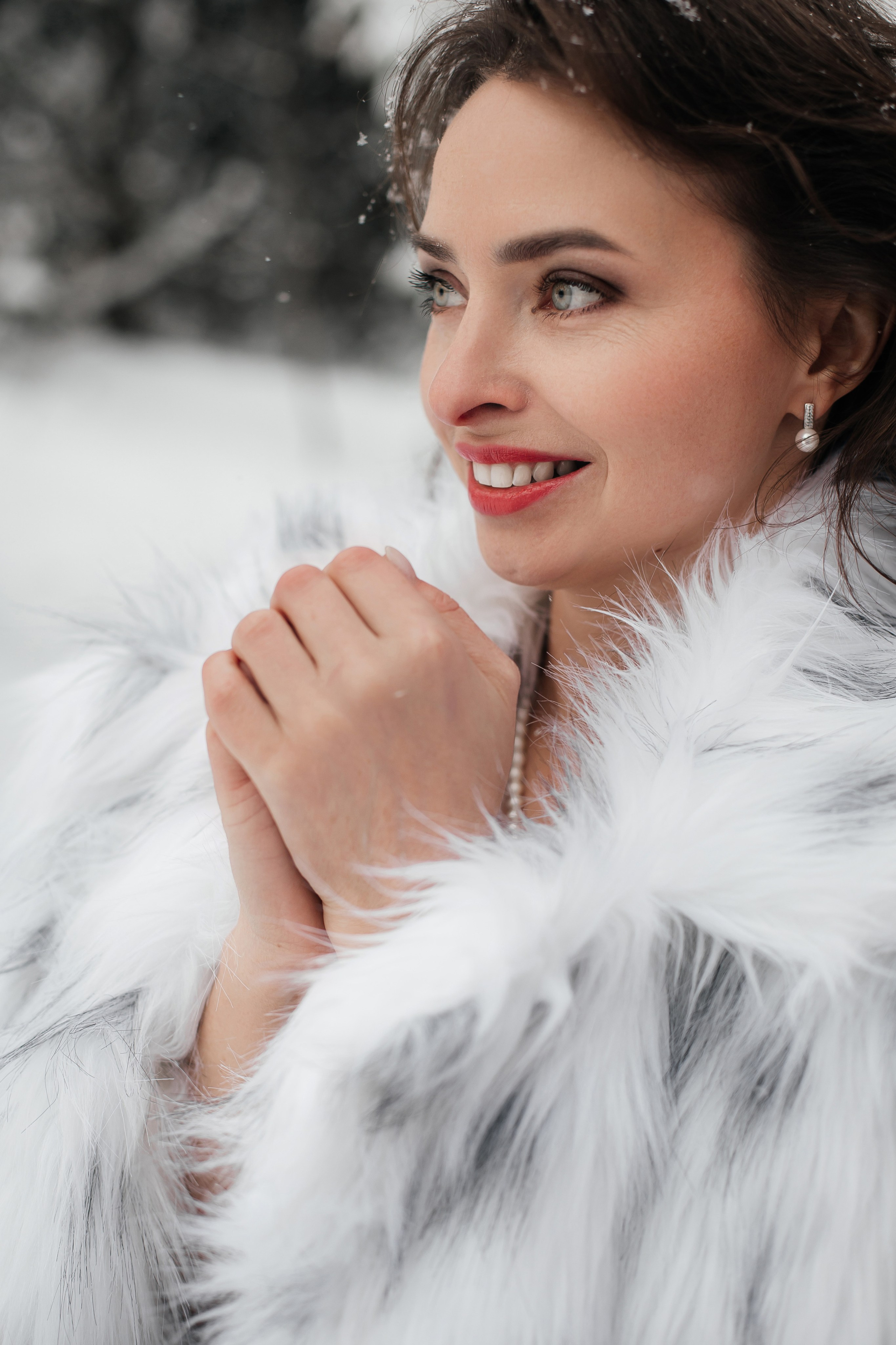 ФОТОСЕССИЯ КО ДНЮ РОЖДЕНИЯ. Фотограф в Киселёвске Татьяна Трухалева