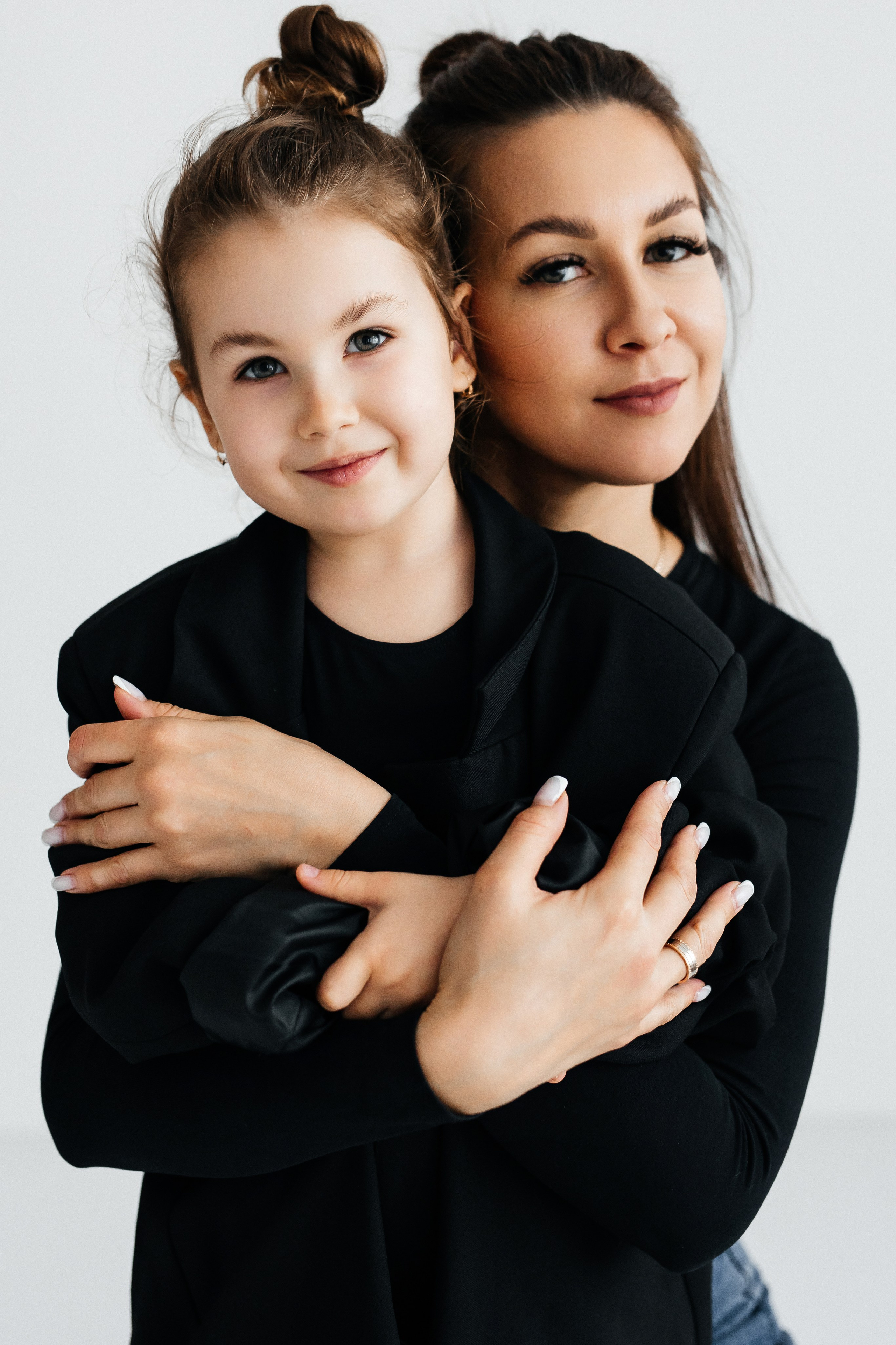 Семьи студия. Профессиональная детская и семейная фотостудия в Краснодаре