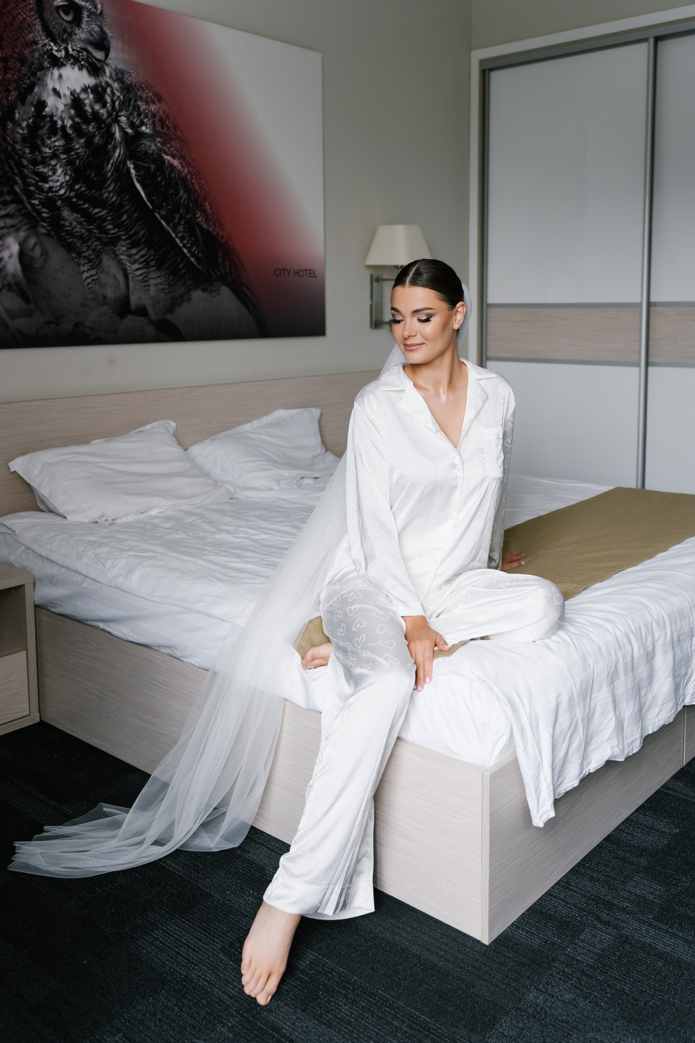 Дарья и Петр. Свадебный и семейный фотограф Кокушева Юлия Нижний Новгород