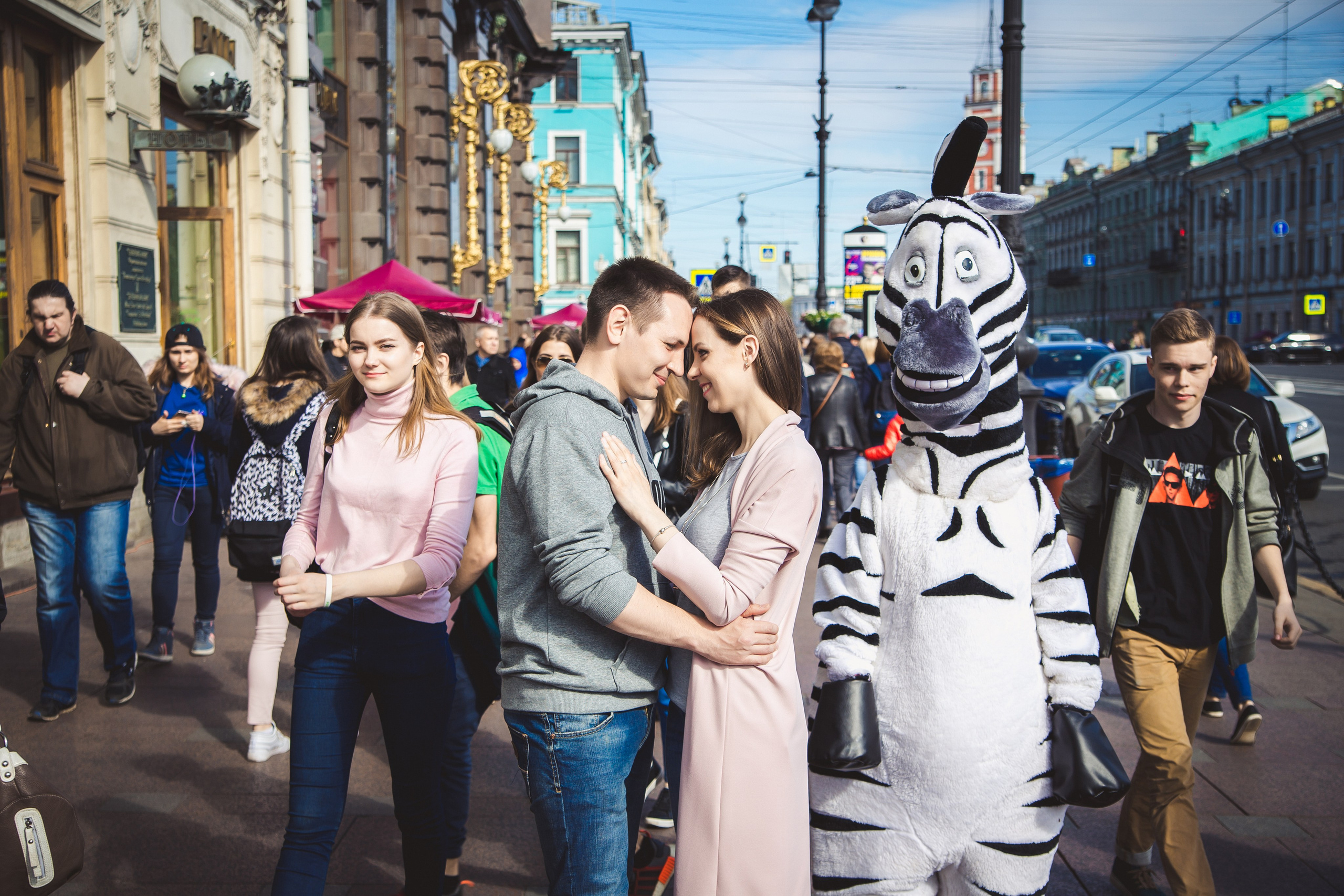 Свадьбы и Love-story. Репортажный фотограф и видеограф в Санкт-Петербурге
