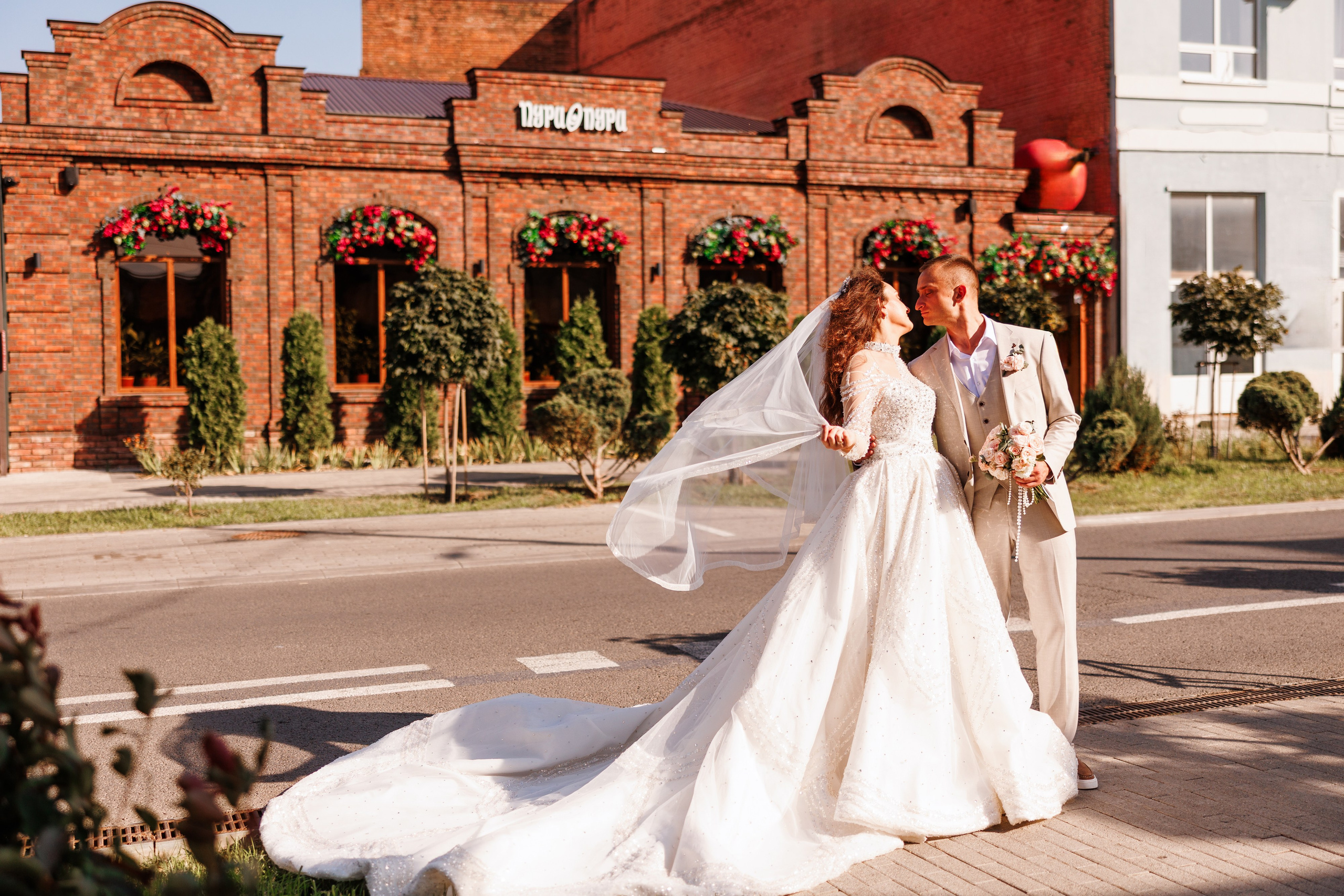 30.08.25. Свадебный и семейный фотограф в Армавире