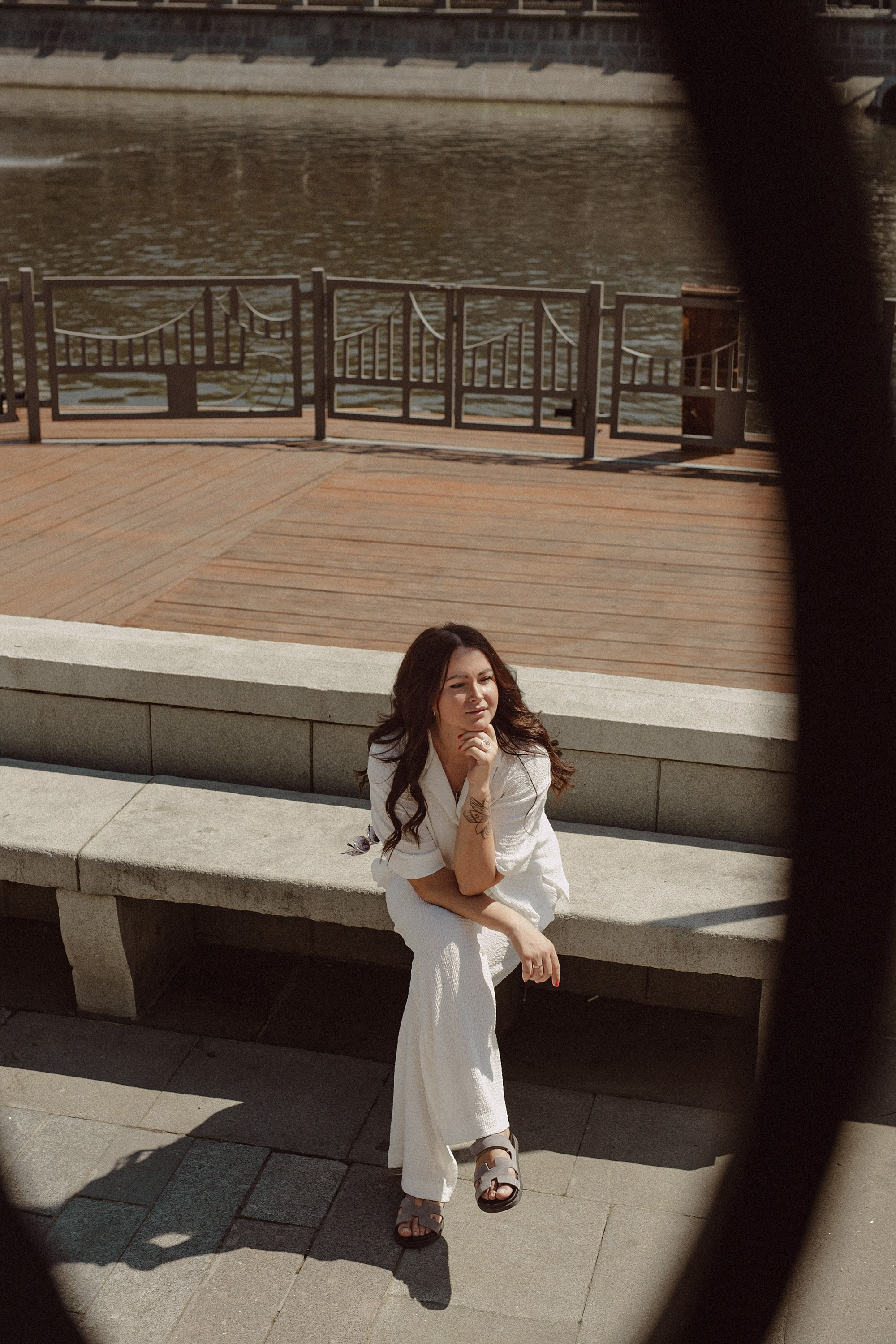 Valeriya. Фотограф и ретушер. (Армения/Россия)