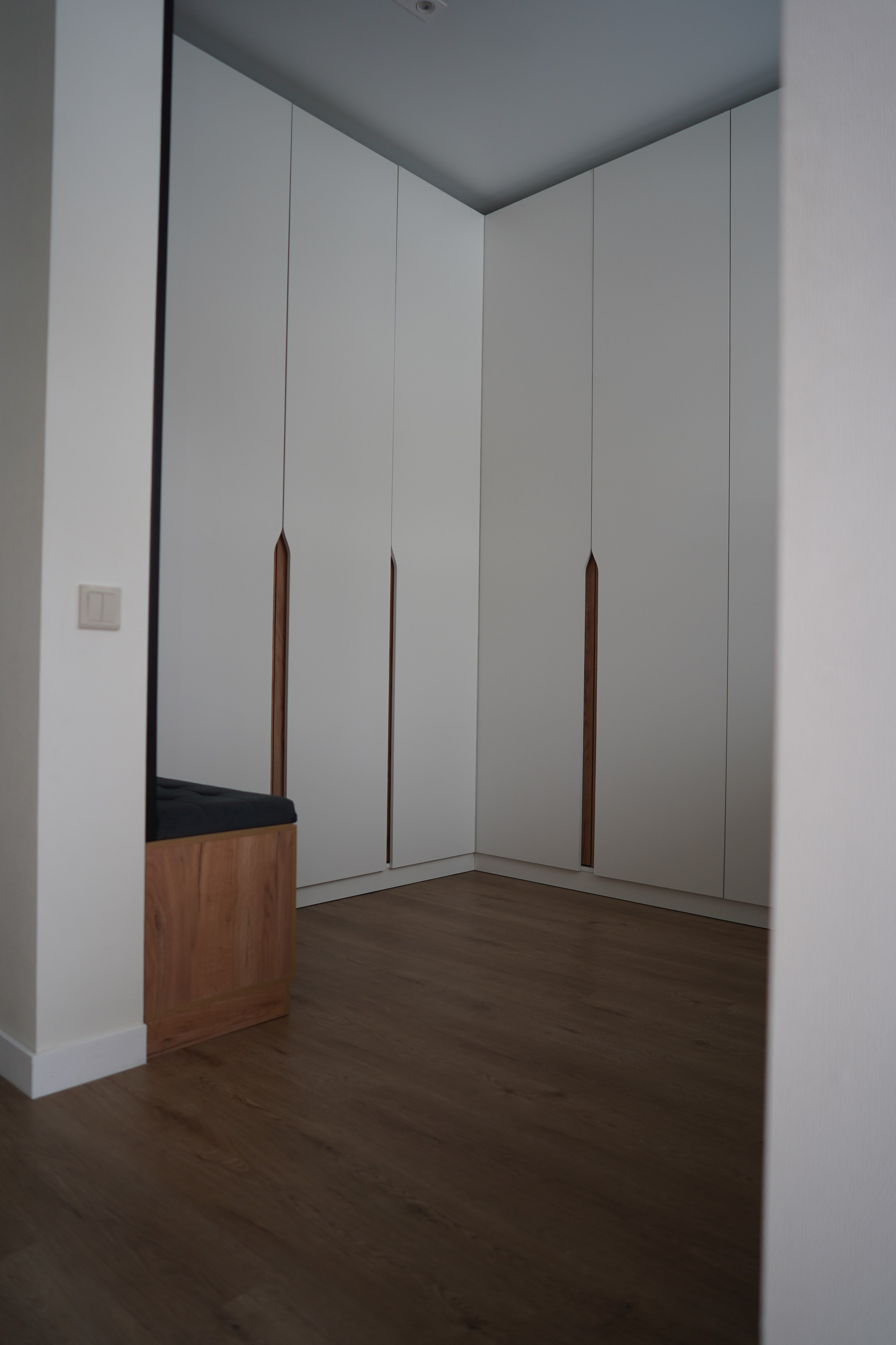 ЖК Приозерный. Das House