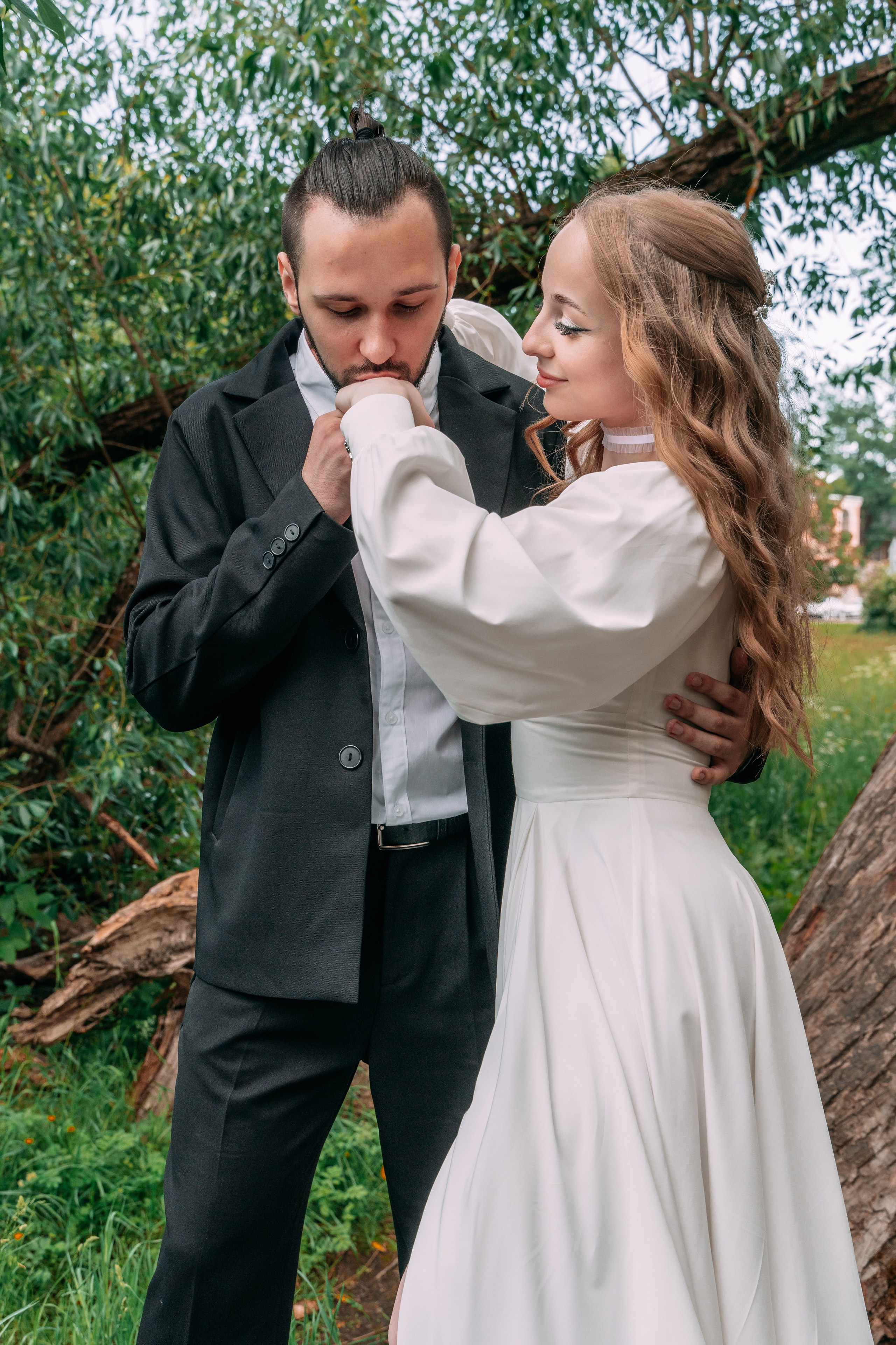 Станислав + Валерия