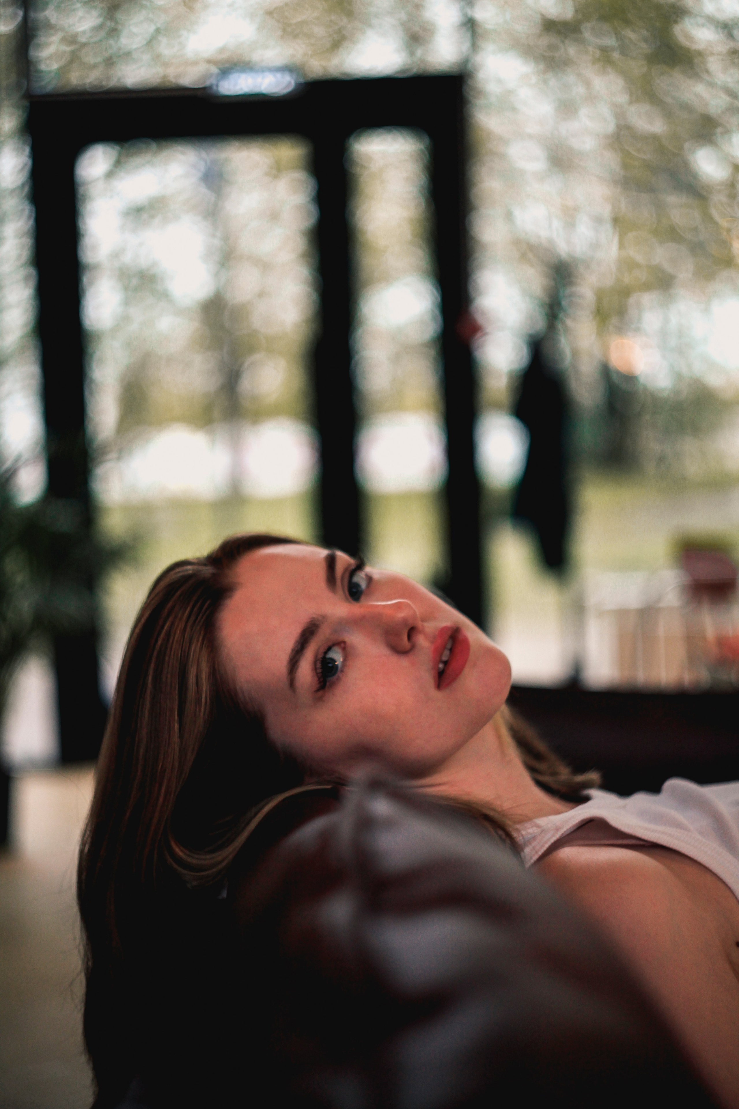 Ксения. Пушкарь Валерия Фотограф Москва/Зеленоград