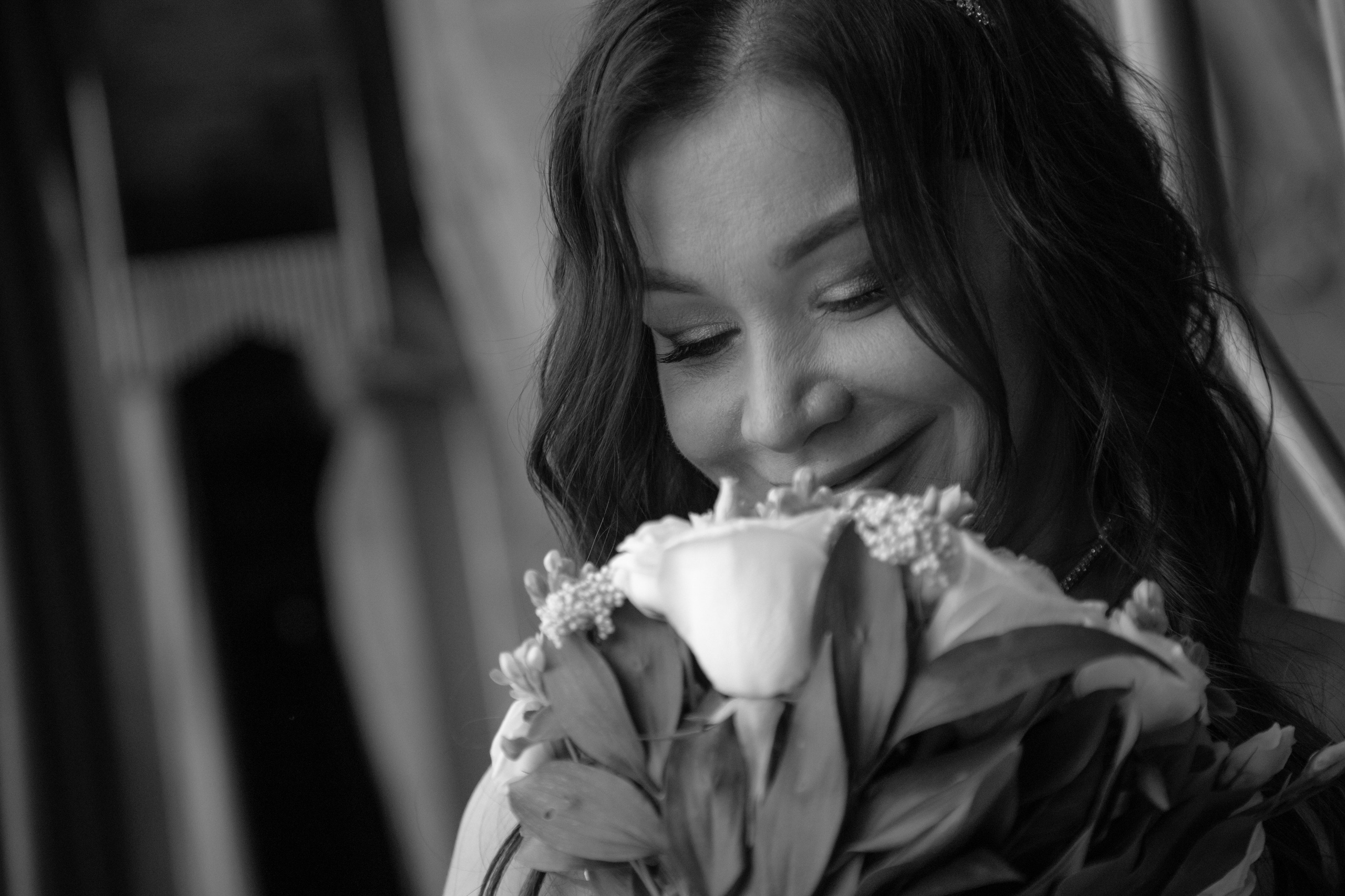 Москва-Сити, башня Око ресторан "Birds", регистрация брака