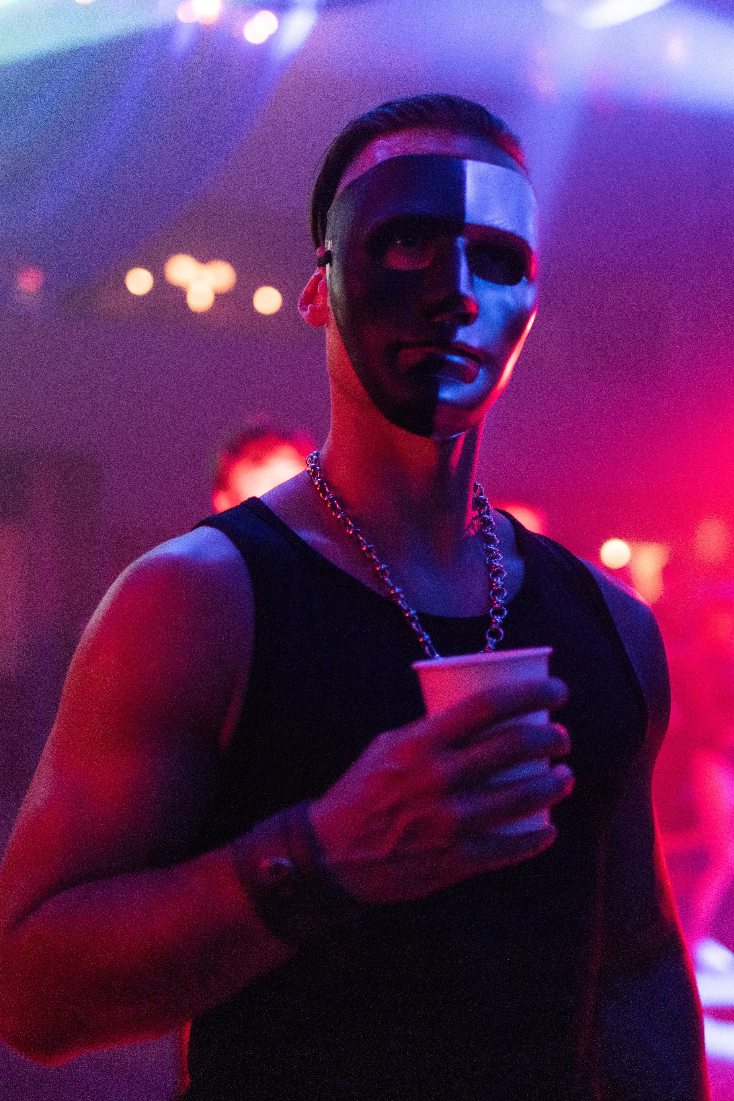 SENS 2023. Фотограф в Москве Десятова Ксения