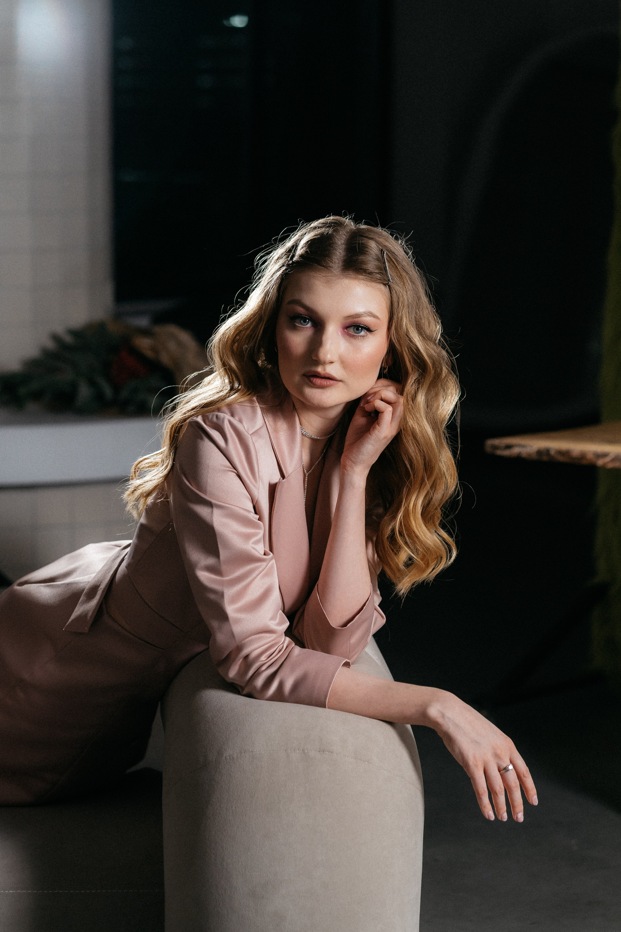 Лера. Свадебный фотограф в Воронеже Дарья Володарская