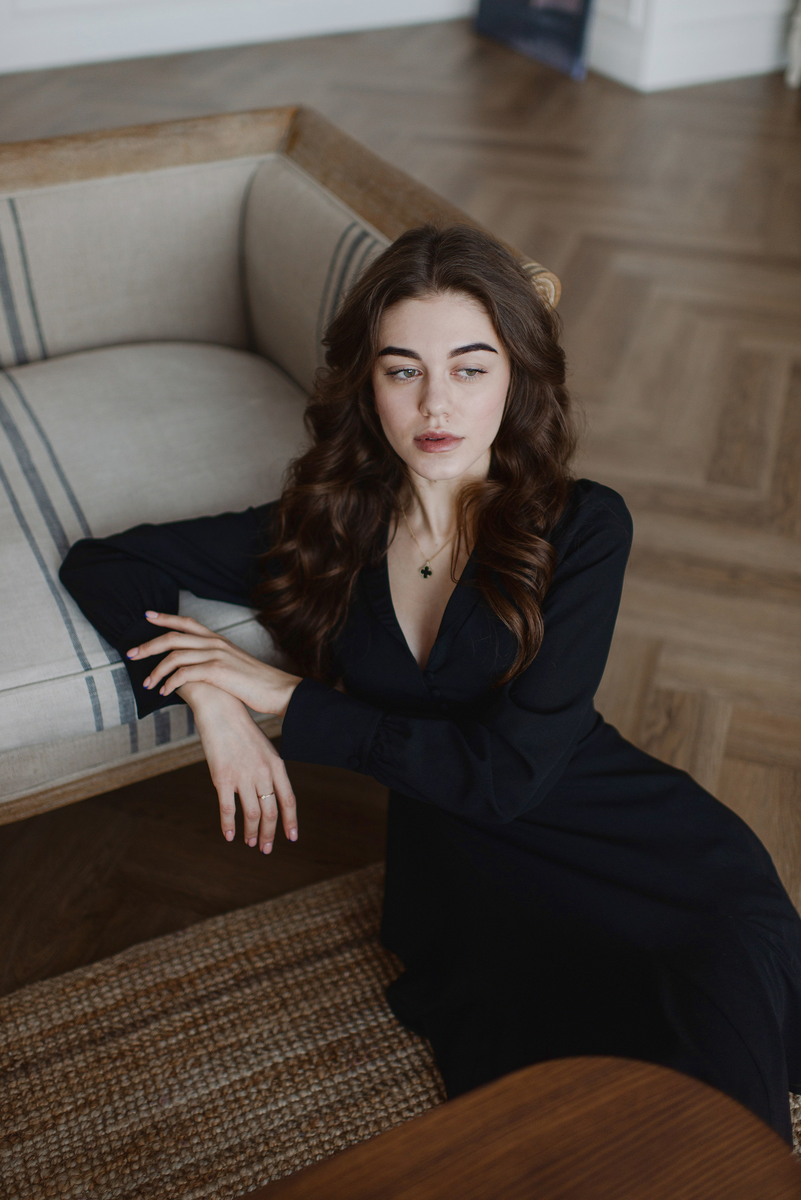 Алина. Свадебный фотограф в Самаре Виденмаер Евгения