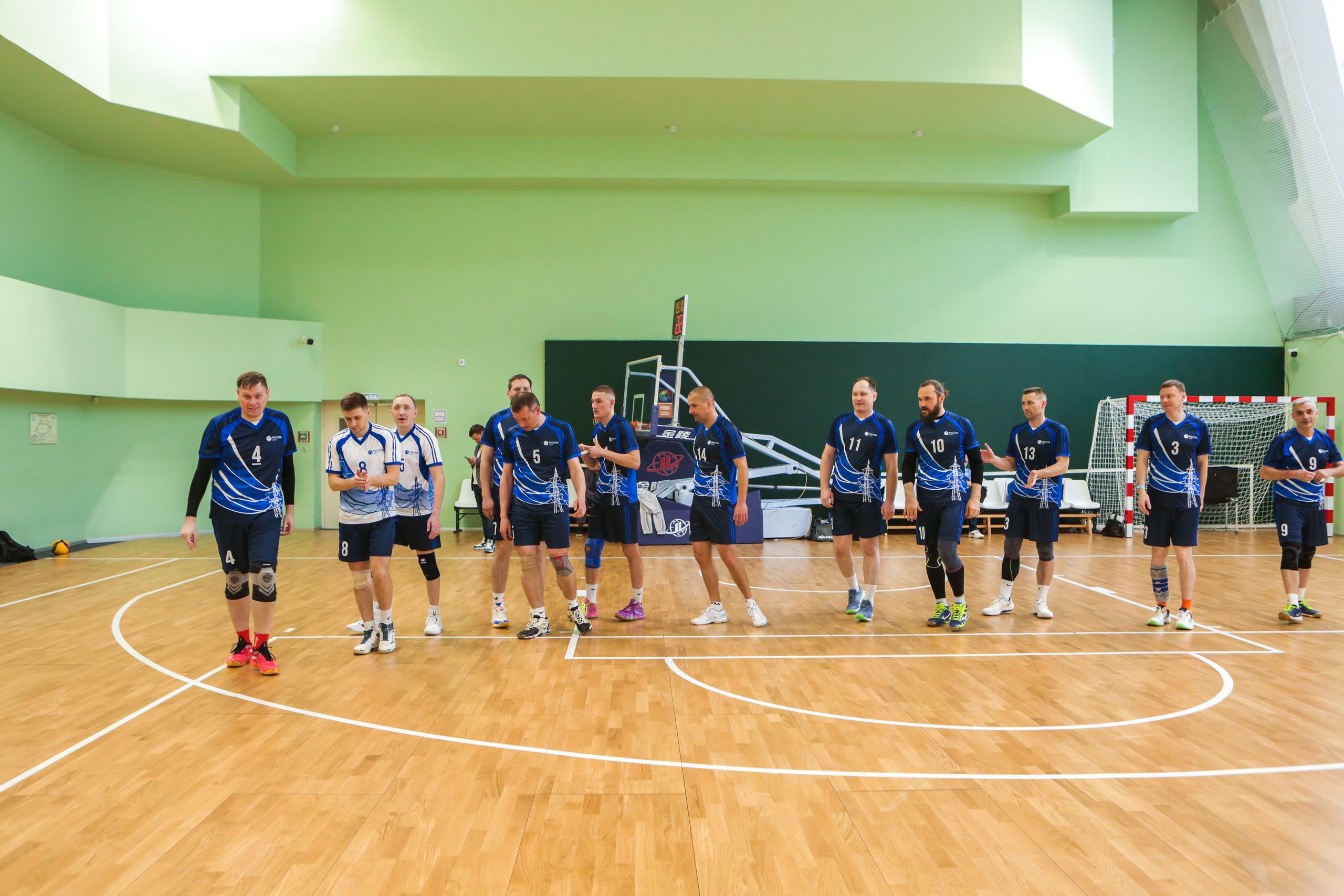 Волейбол. Репортажный, семейный, свадебный, портретный фотограф