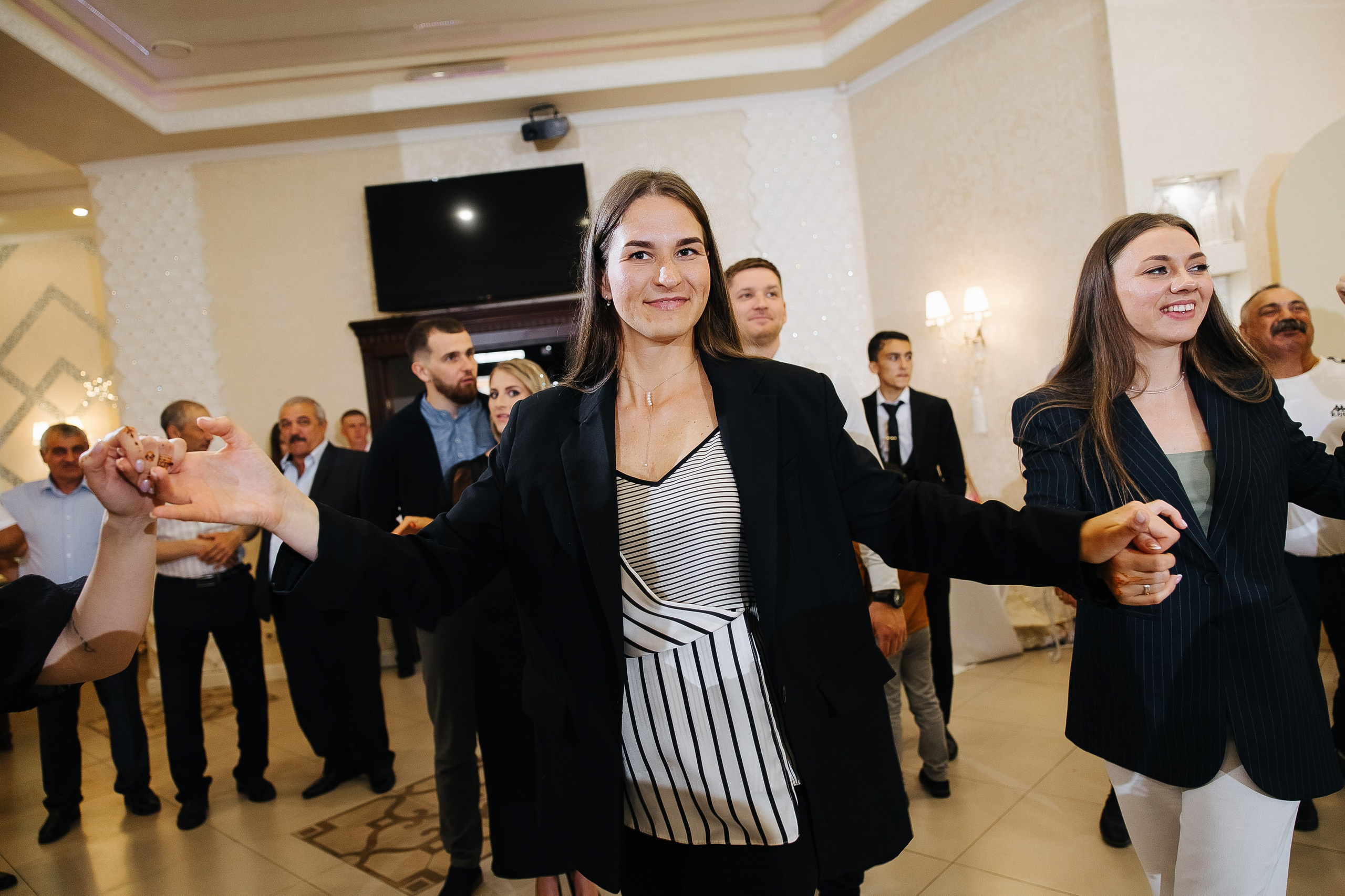 Шах и Ирада. Фотограф в Красноярске Надежда Воскресенская