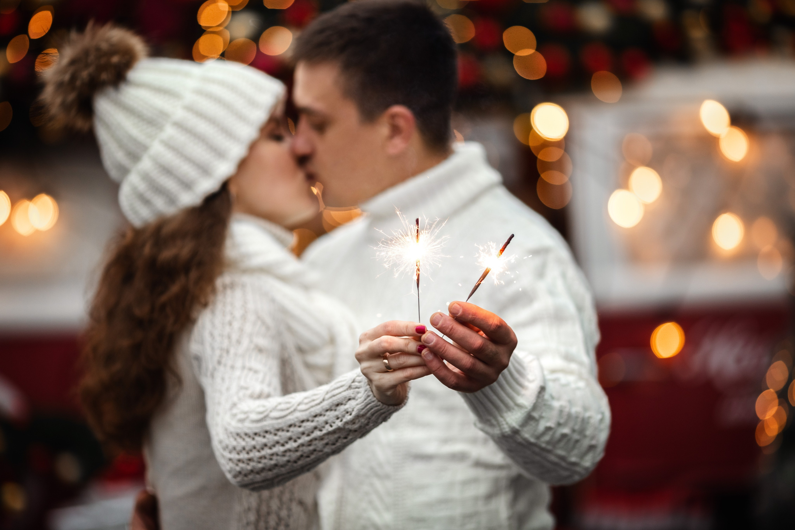 Антон и Наталья