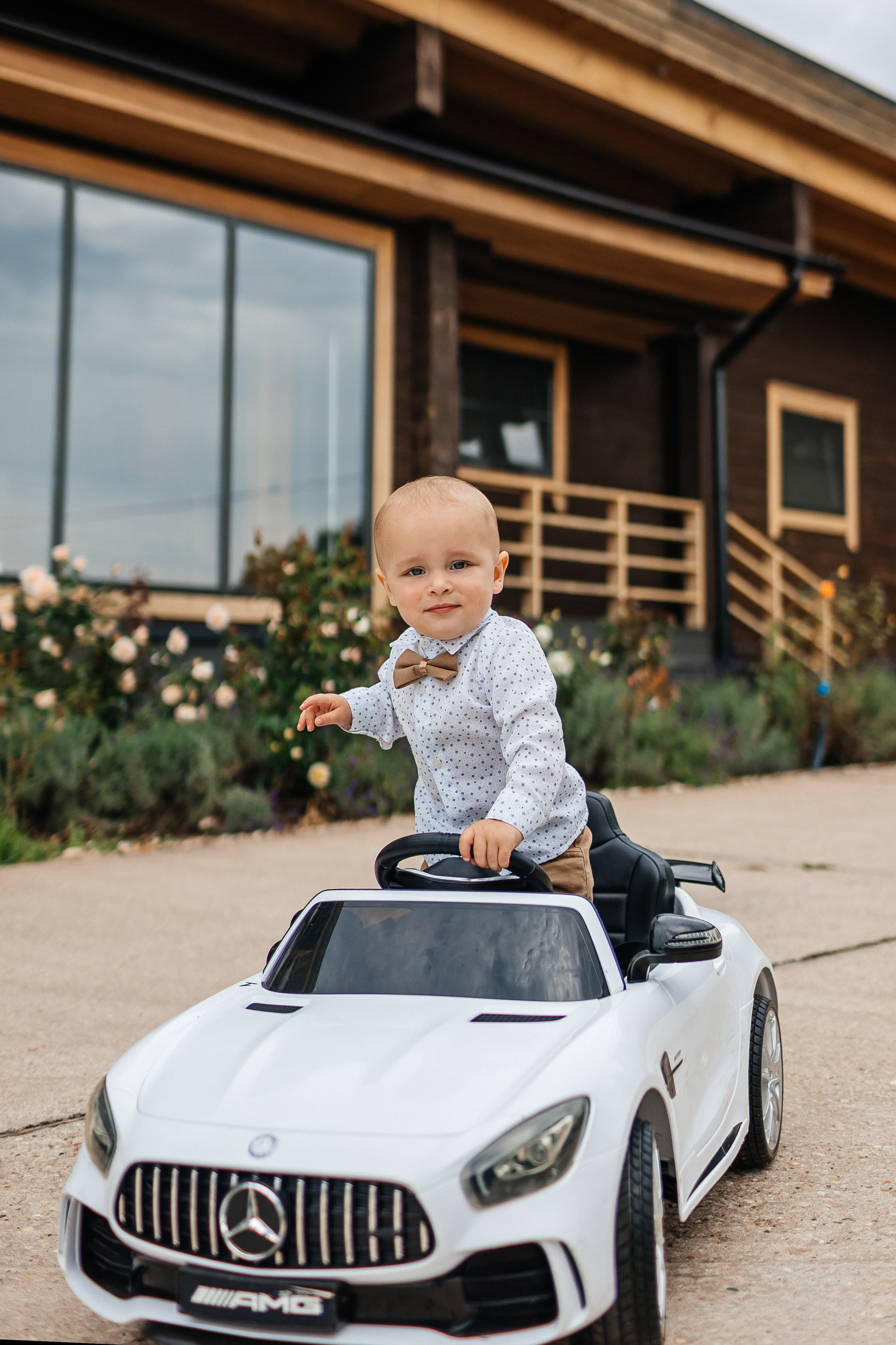 Светлана и Марат