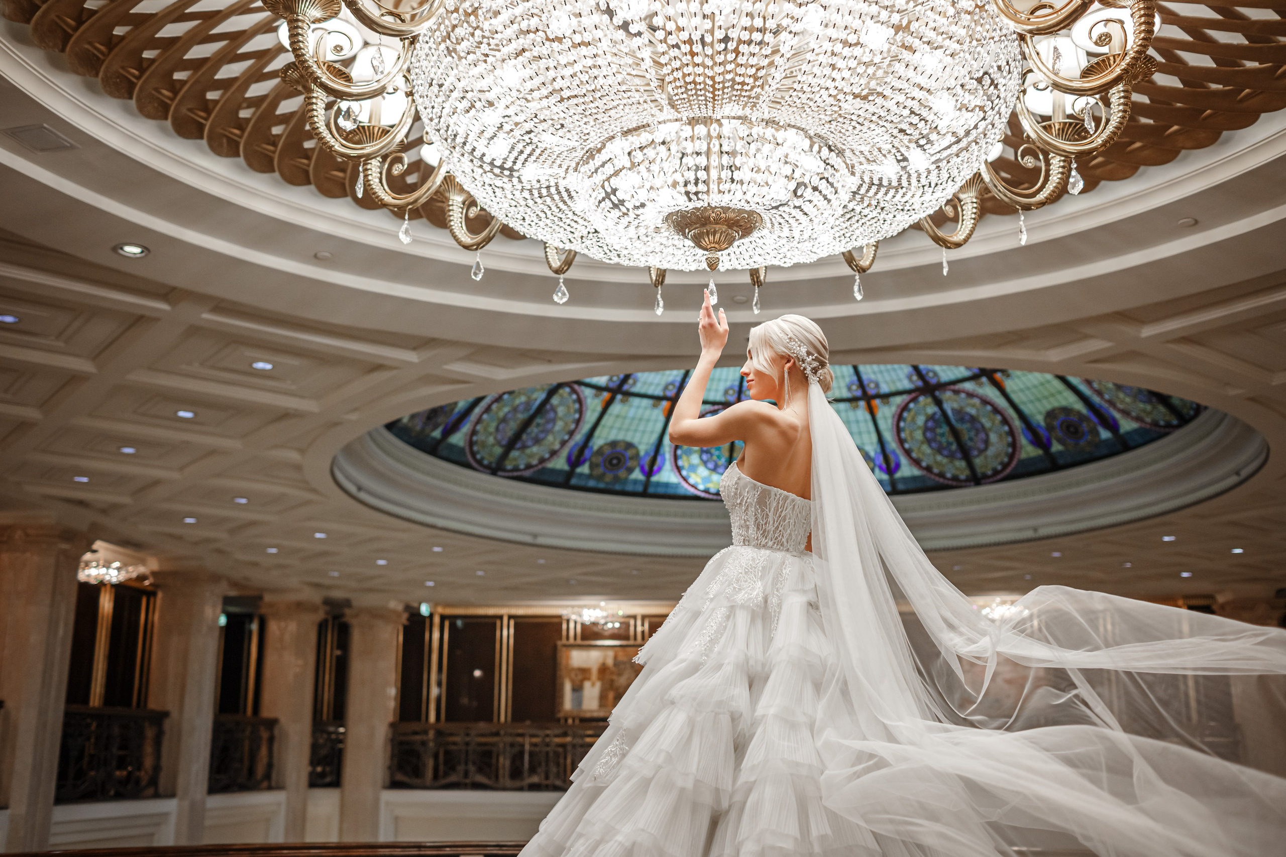 Егор и Дарья