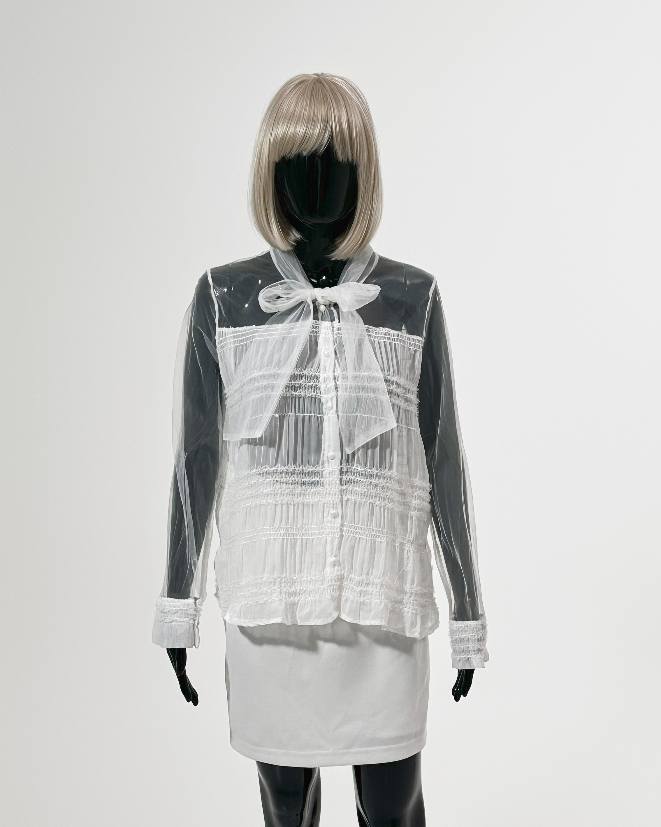 Рубашка винтажная 500 руб/час Размер S,M,L