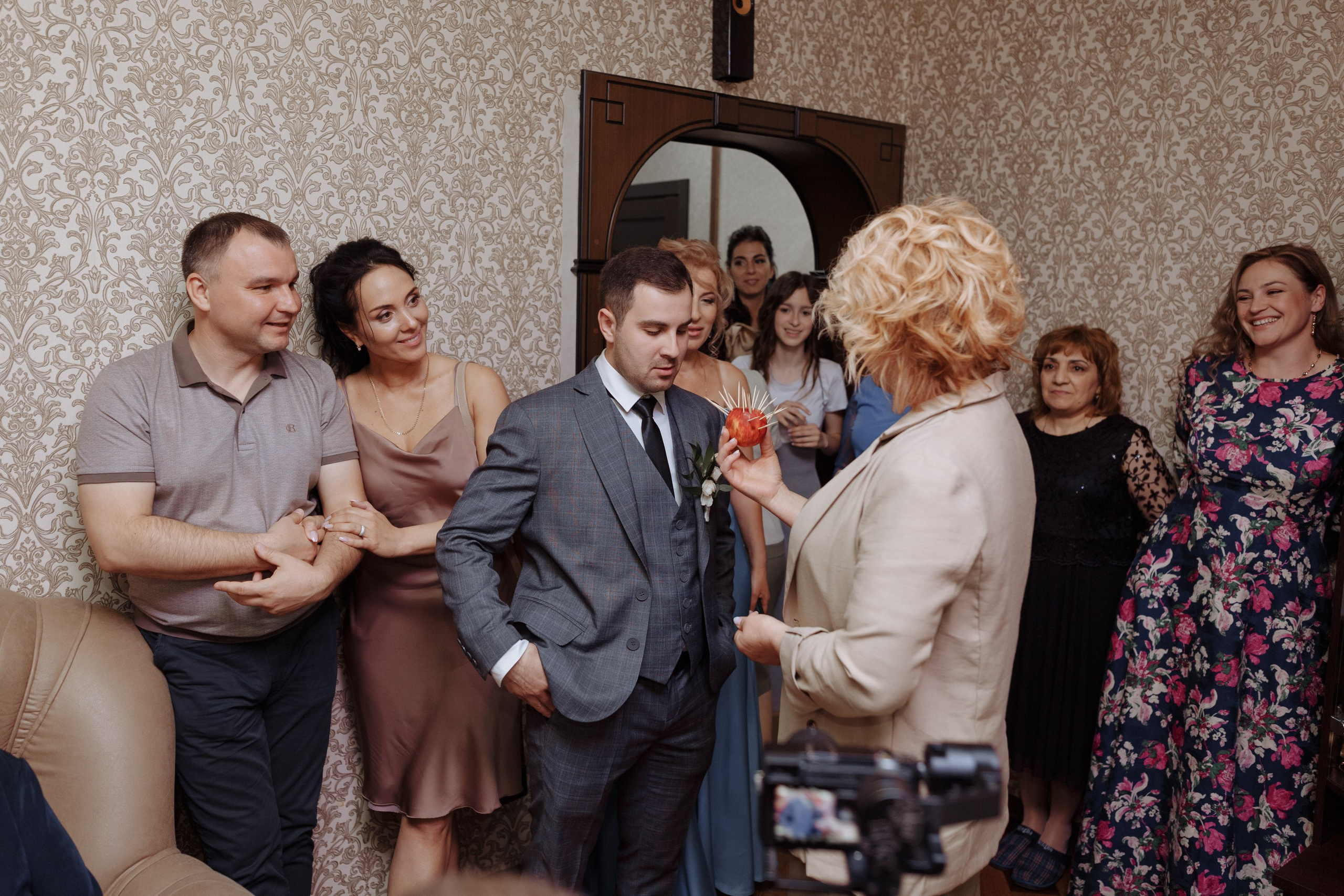 Степан и Элянора (полный день). Свадебный фотограф