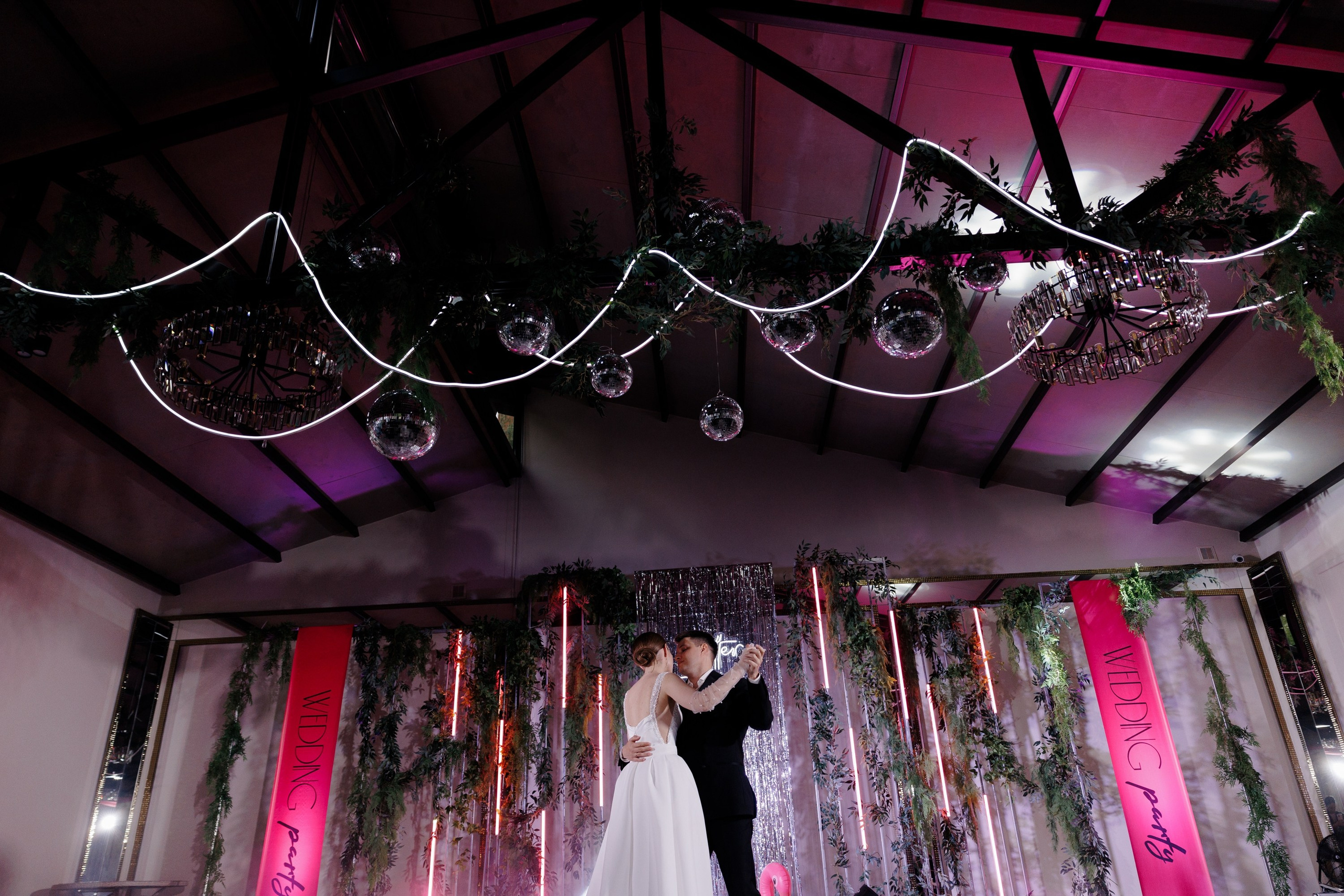 Алексей и Алина (полный день). Свадебный фотограф