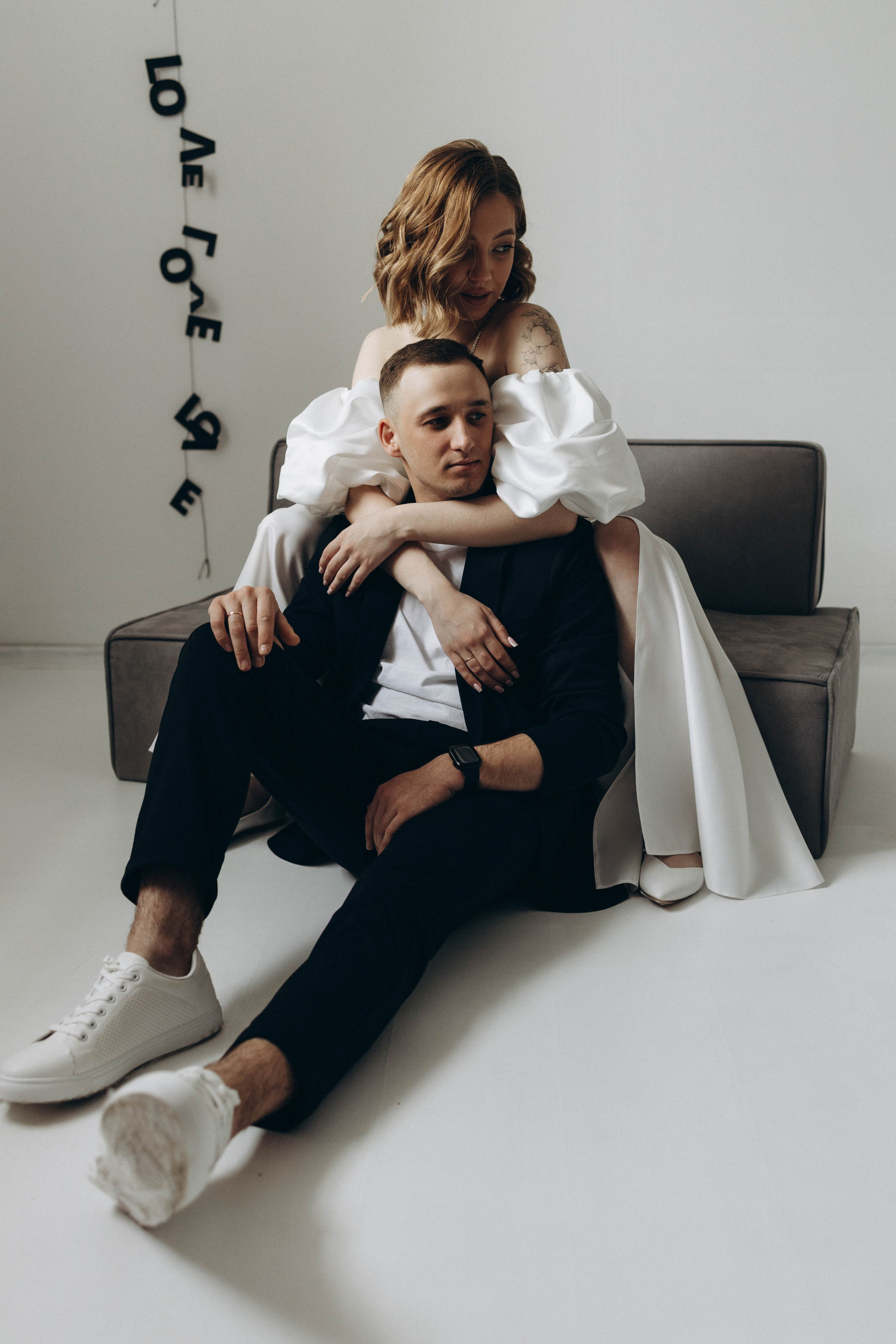 АЛИНА & КОЛЯ. Карина Городецкая | Фотограф Нижний Новгород