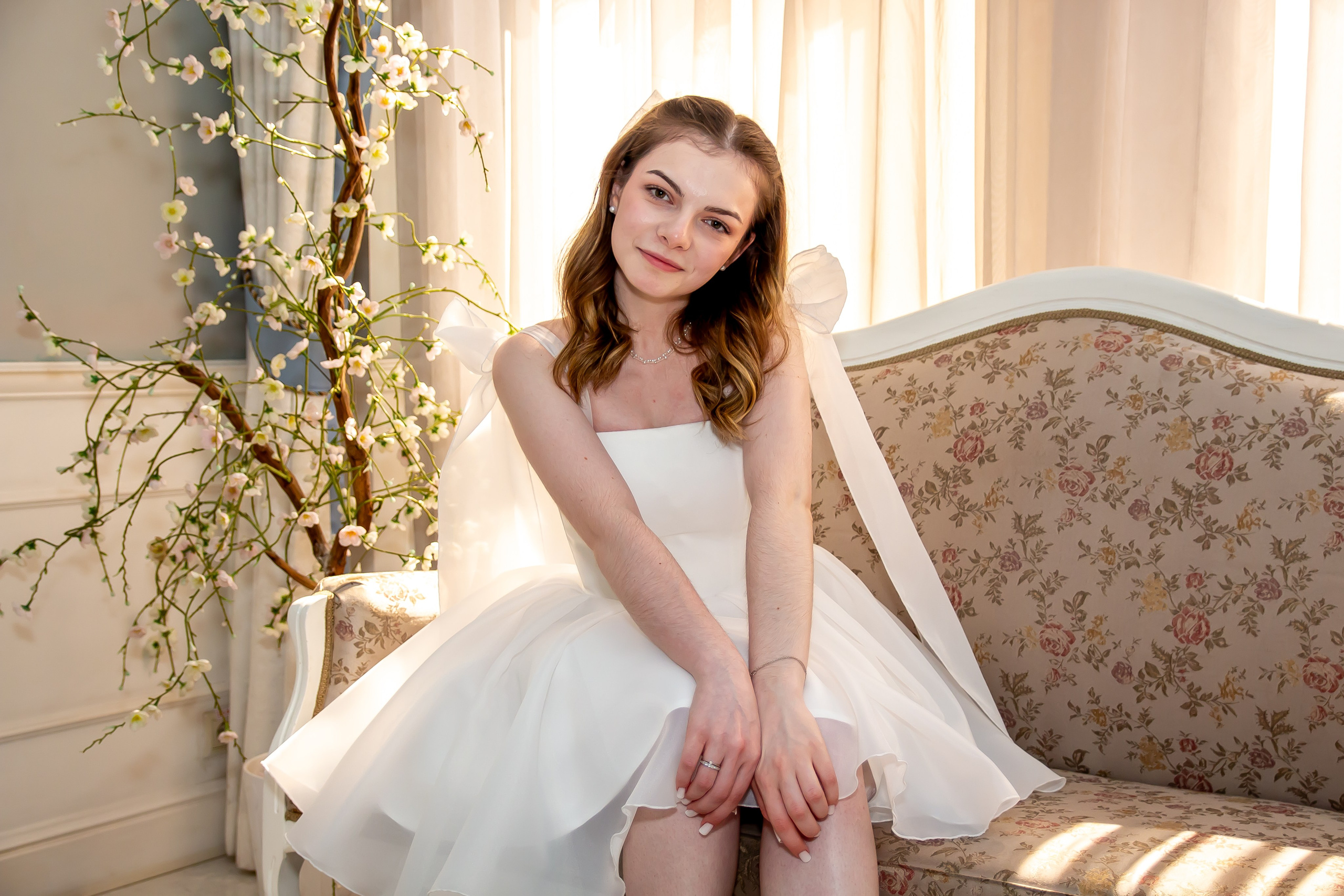 Вечная весна. Фотограф • Орехово-Зуево • Балашиха • TEFO