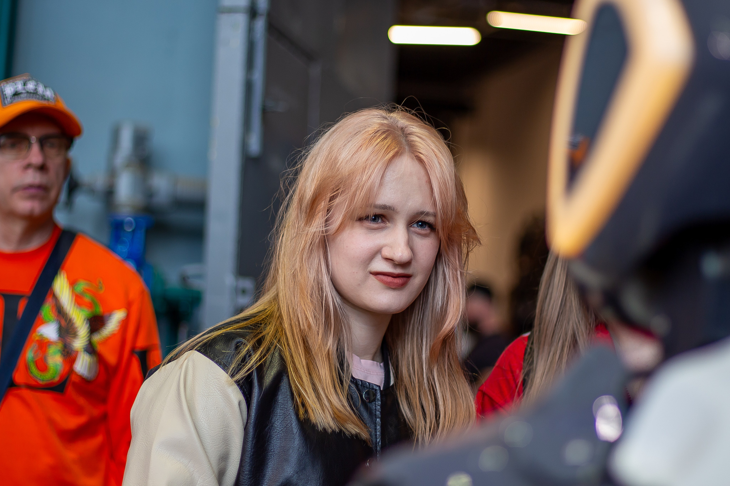 IMIS 2025. Фотограф • Орехово-Зуево • Балашиха • TEFO