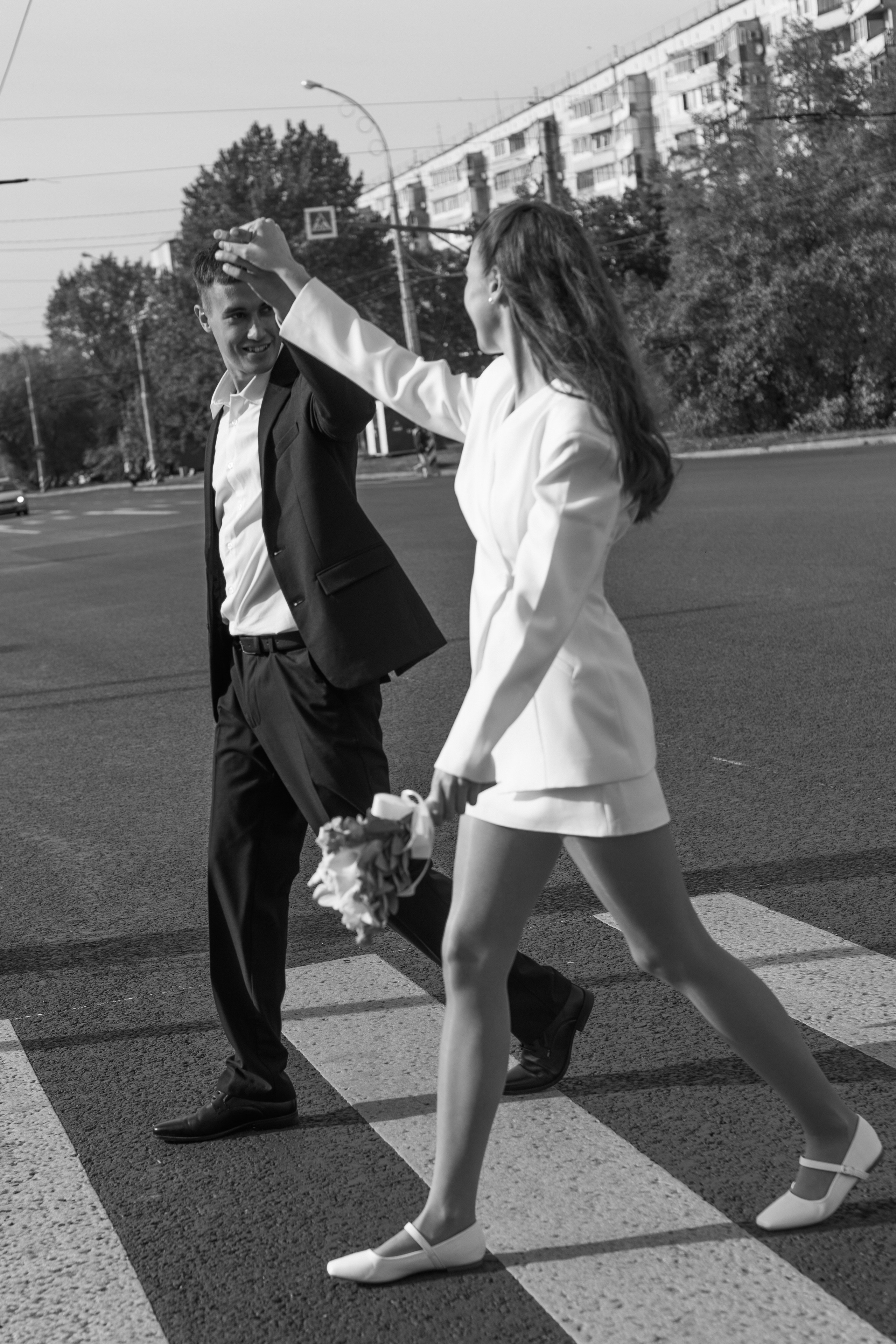 Родион & Яна